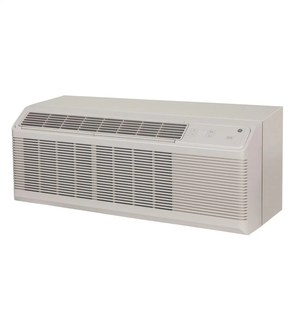 AZ45E09DAB GE Zoneline® Cooling and Electric Heat Unit, 230/208 Volt - Image 16