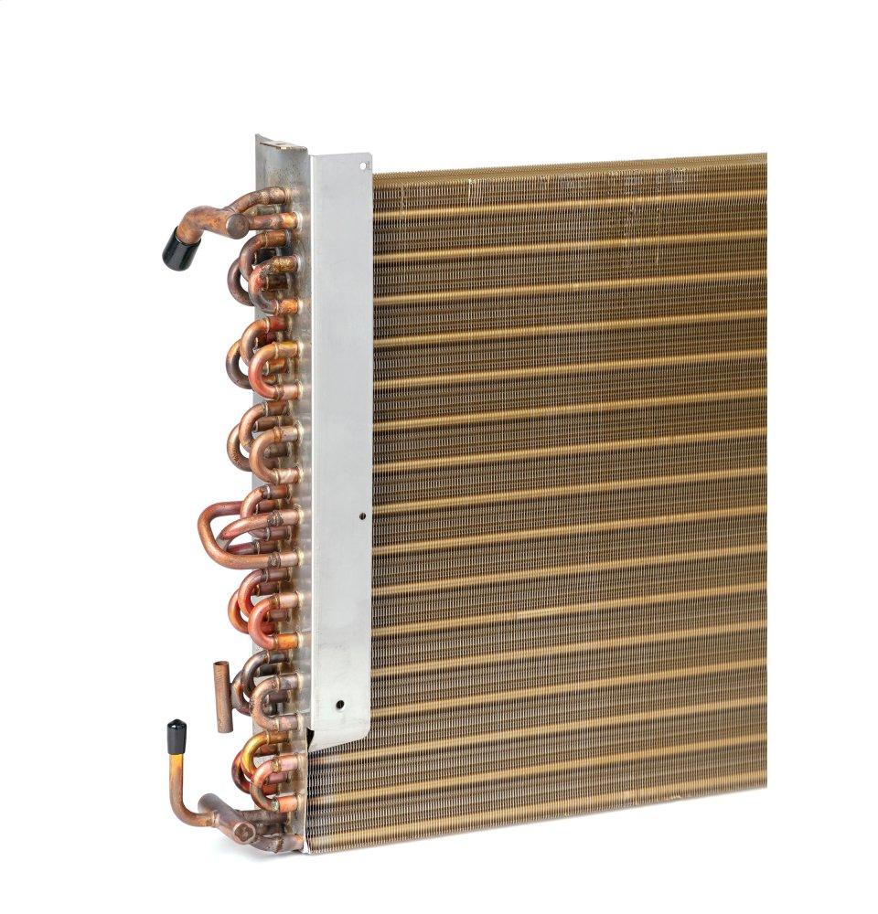 AZ45E09DAC GE Zoneline® Cooling and Electric Heat Unit with Corrosion Protection, 230/208 Volt - Image 28