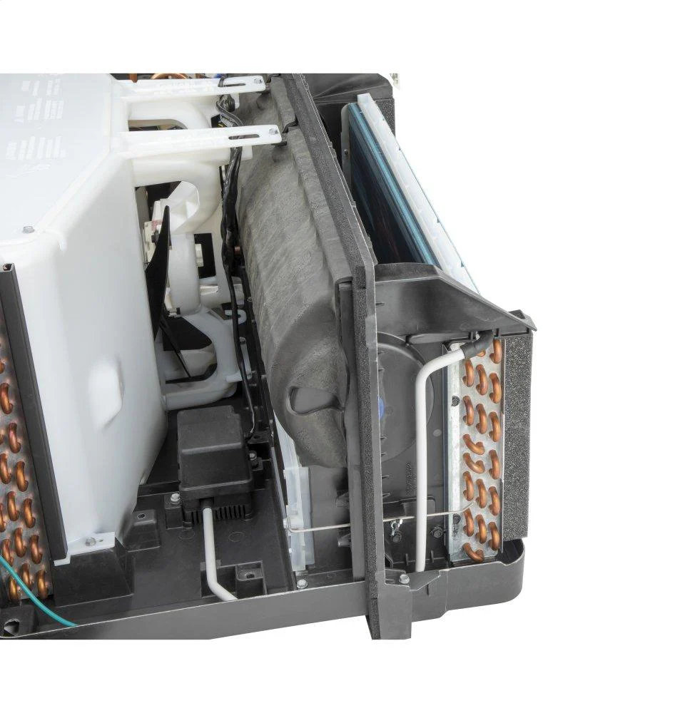 AZ45E09DAC GE Zoneline® Cooling and Electric Heat Unit with Corrosion Protection, 230/208 Volt - Image 35