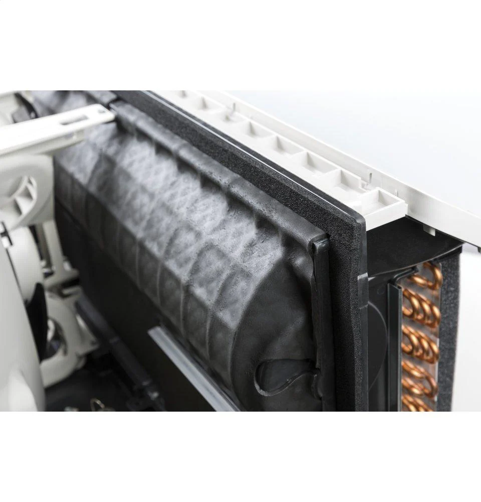 AZ45E09EAC GE Zoneline® Cooling and Electric Heat Unit with Corrosion Protection, 265 Volt - Image 31