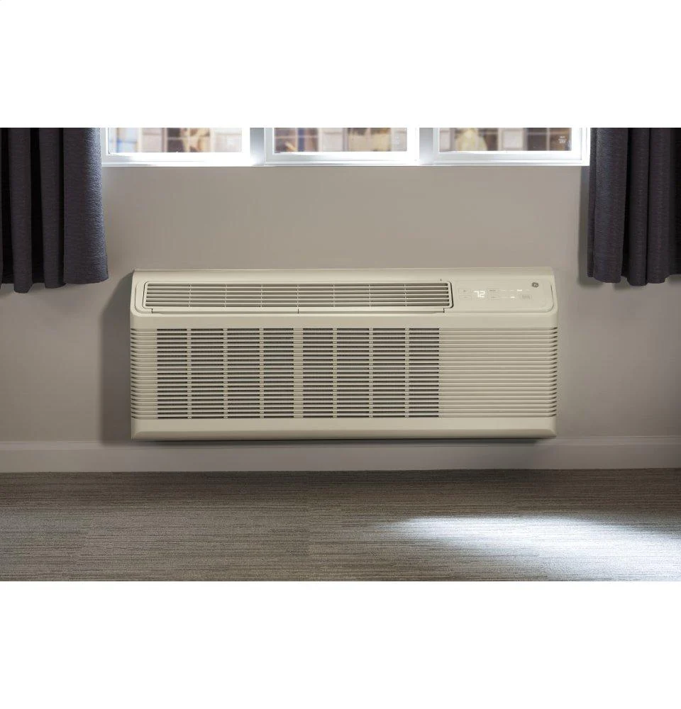 AZ45E15DAC GE Zoneline® Cooling and Electric Heat Unit with Corrosion Protection, 230/208 Volt - Image 11
