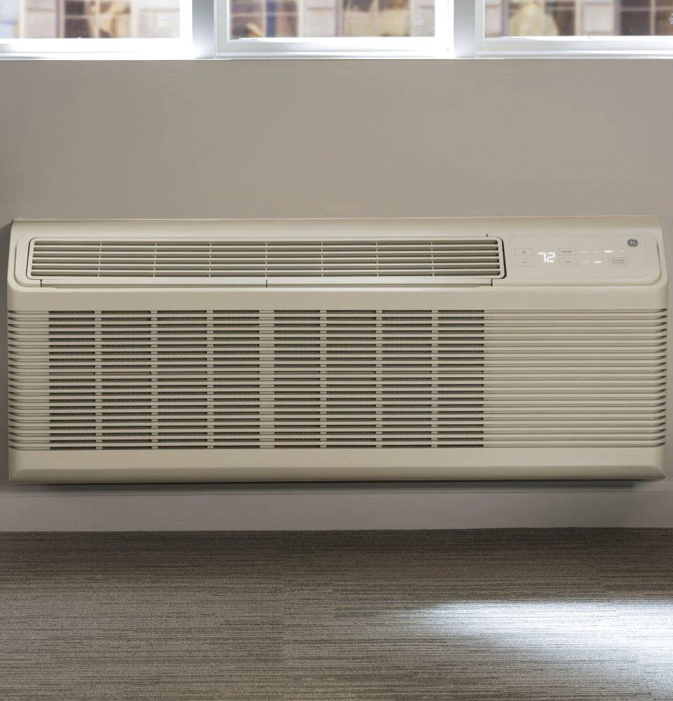 AZ65H09DAB GE Zoneline® Heat Pump Unit, 230/208 Volt - Image 15