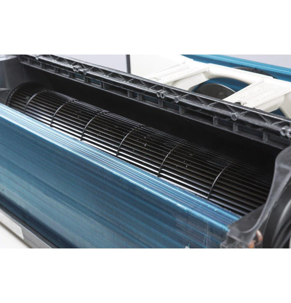 AZ65H12DAC GE Zoneline® Heat Pump Unit with Corrosion Protection, 230/208 Volt - Image 24