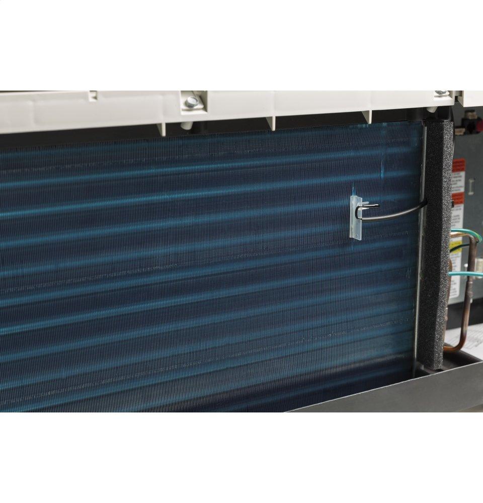 AZ65H12DAC GE Zoneline® Heat Pump Unit with Corrosion Protection, 230/208 Volt - Image 25