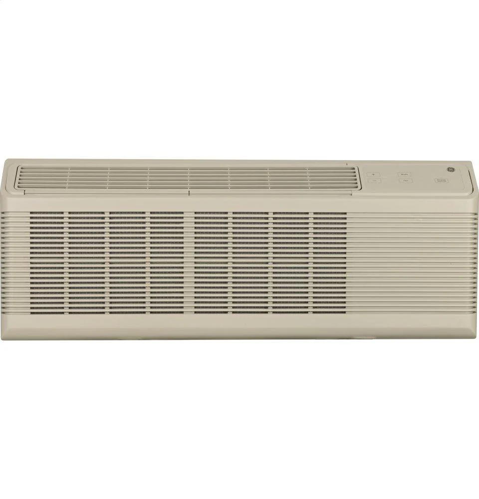 AZ65H12DAD GE Zoneline® Heat Pump Unit with ICR, 230/208 Volt - Image 12