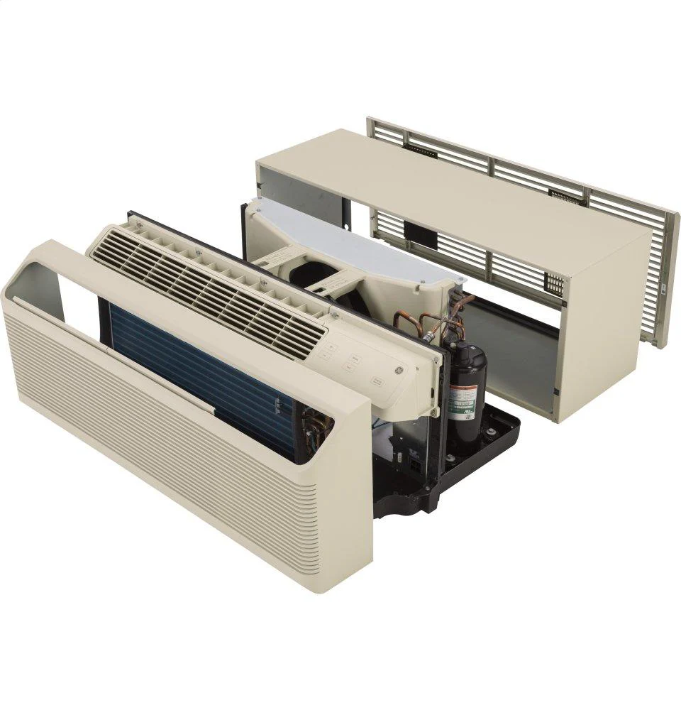 AZ65H15DAB GE Zoneline® Heat Pump Unit, 230/208 Volt - Image 22