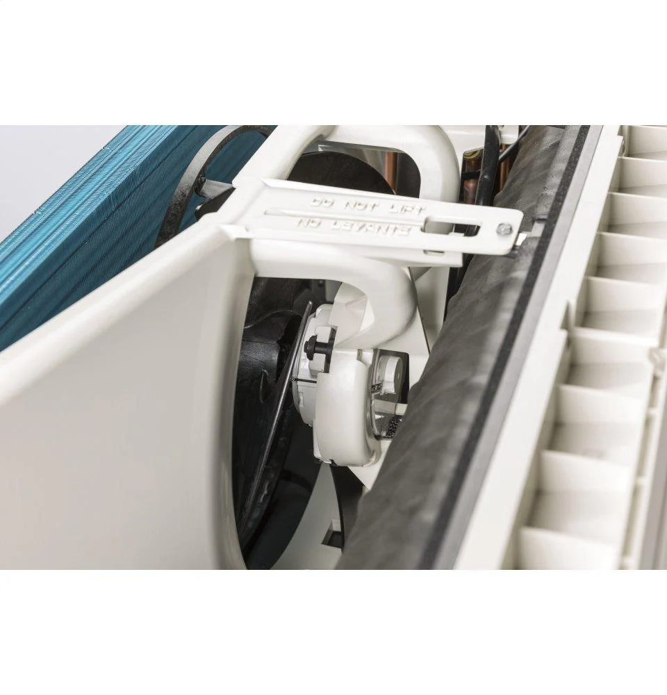 AZ65H15DAB GE Zoneline® Heat Pump Unit, 230/208 Volt - Image 28