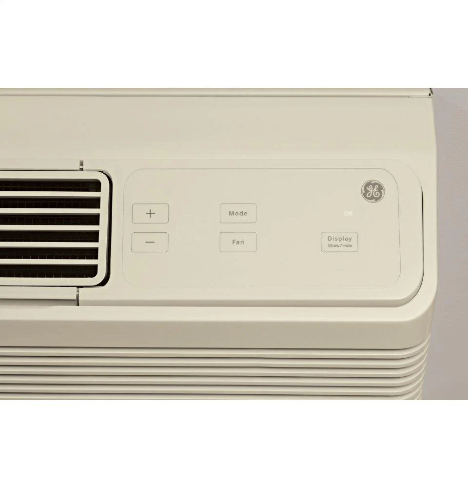 AZ65H15DAB GE Zoneline® Heat Pump Unit, 230/208 Volt - Image 3