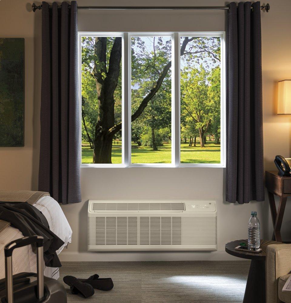 AZ65H15DAB GE Zoneline® Heat Pump Unit, 230/208 Volt - Image 9