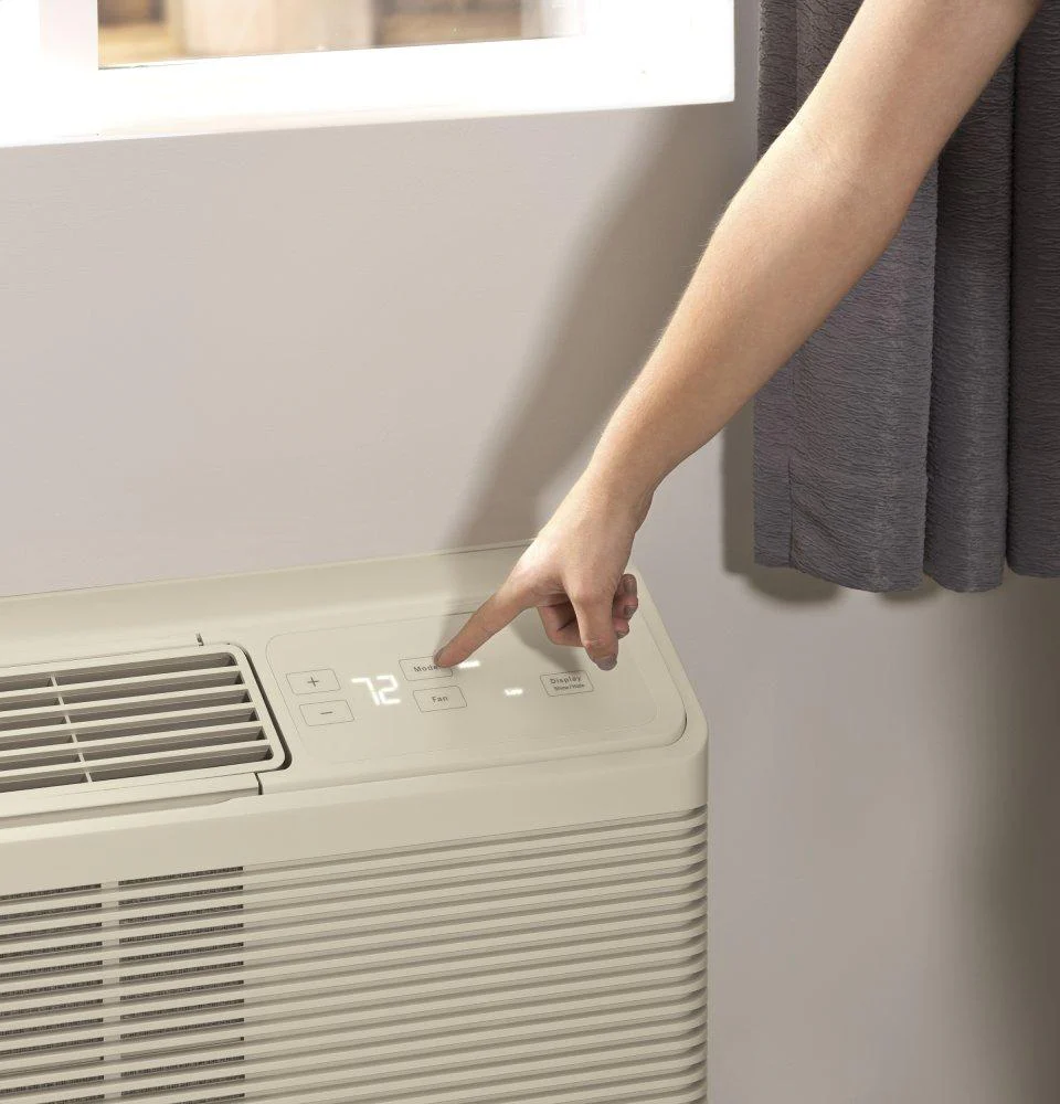 AZ65H15DAC GE Zoneline® Heat Pump Unit with Corrosion Protection, 230/208 Volt - Image 7