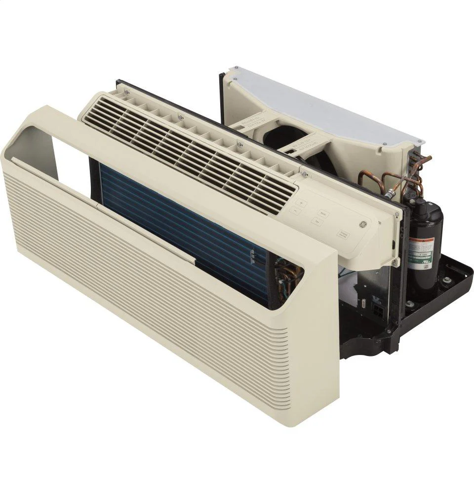 AZ65H15DAD GE Zoneline® Heat Pump Unit with ICR, 230/208 Volt - Image 10