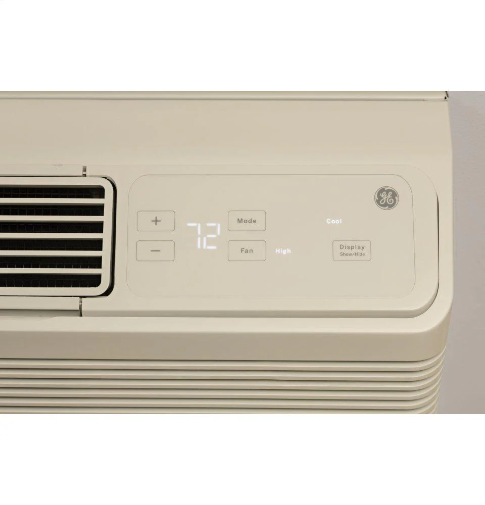 AZ65H15EAD GE Zoneline® Heat Pump Unit with ICR, 265 Volt - Image 18