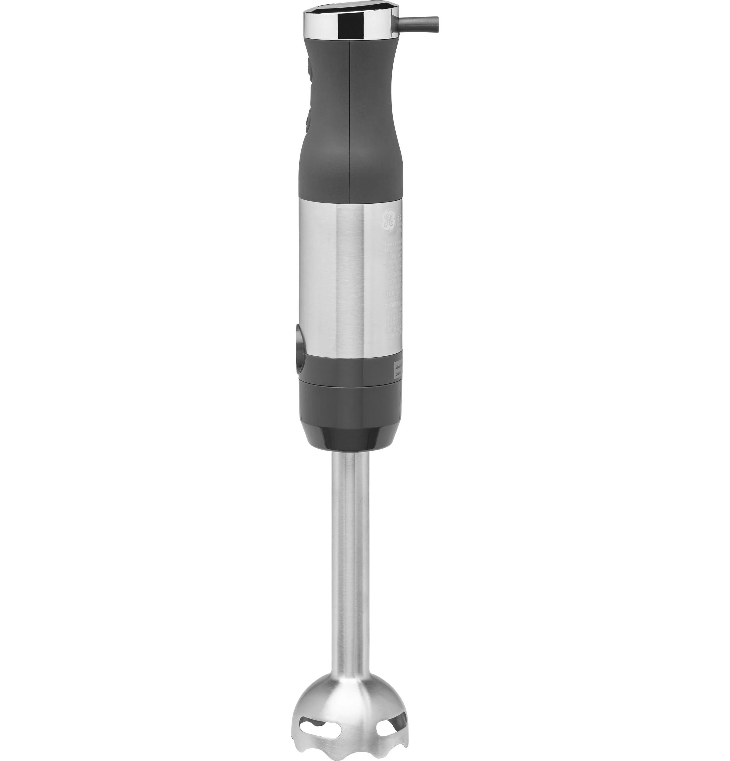 G8H1AASSPSS GE Immersion Blender with Accessories - Image 5