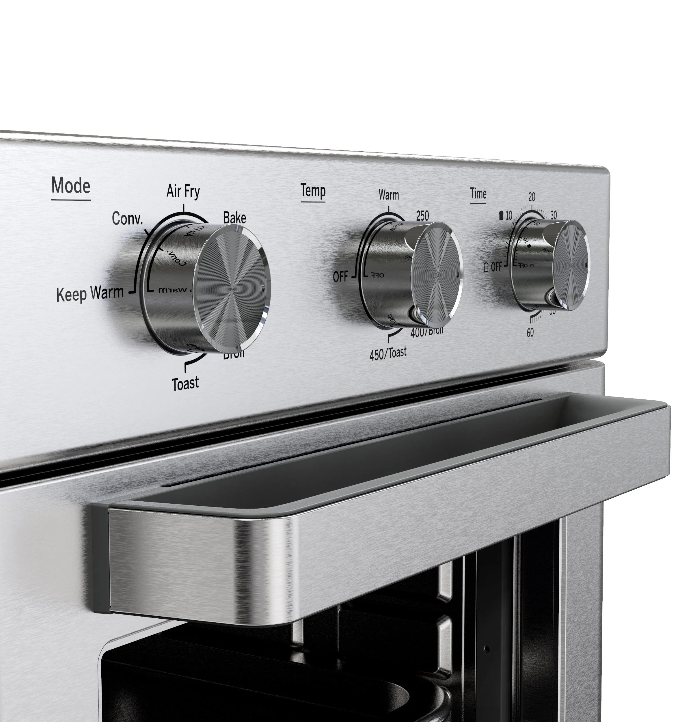 Ge Appliances G9OAABSSPSS - Image 24