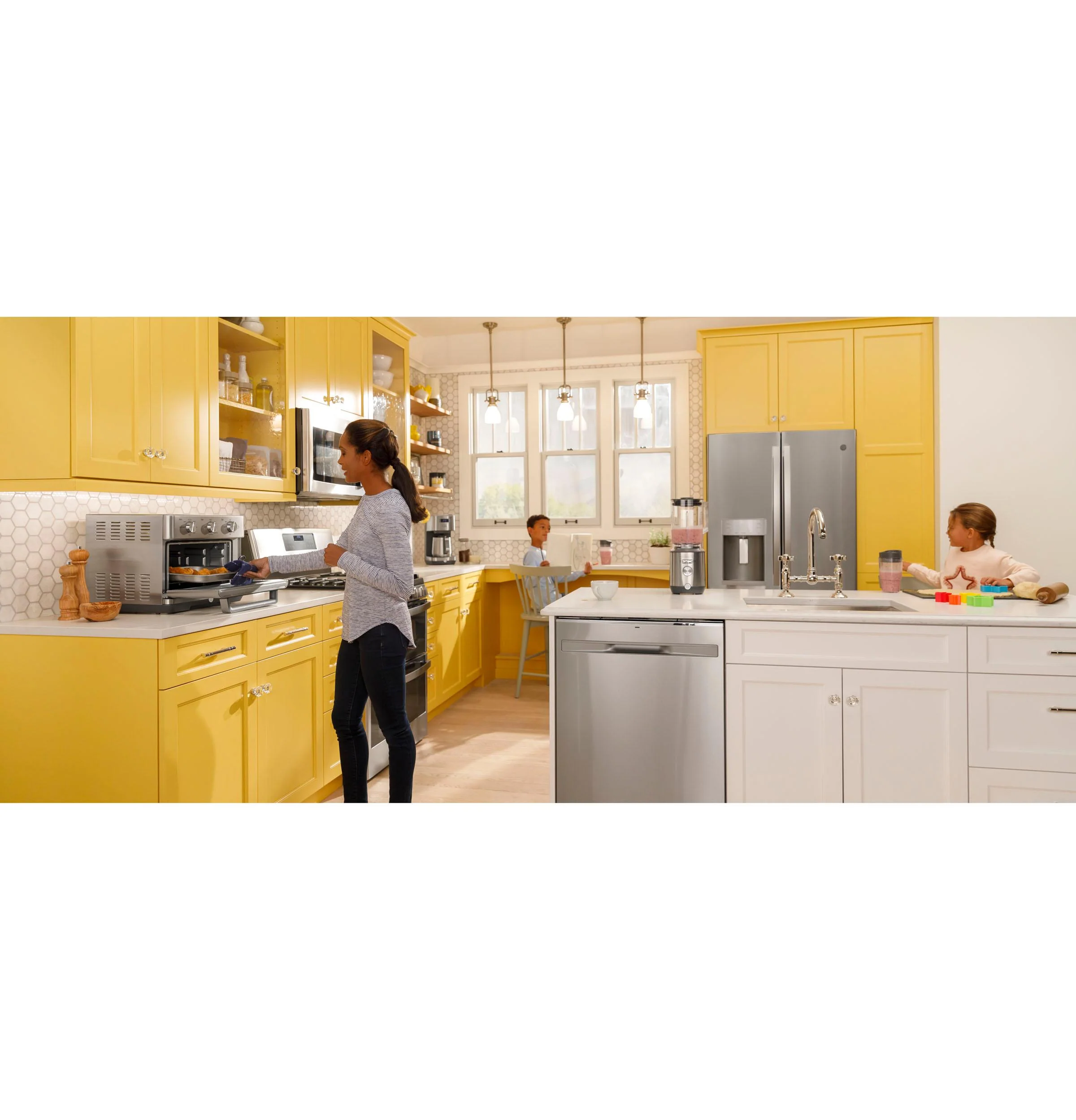 Ge Appliances G9OAABSSPSS - Image 9