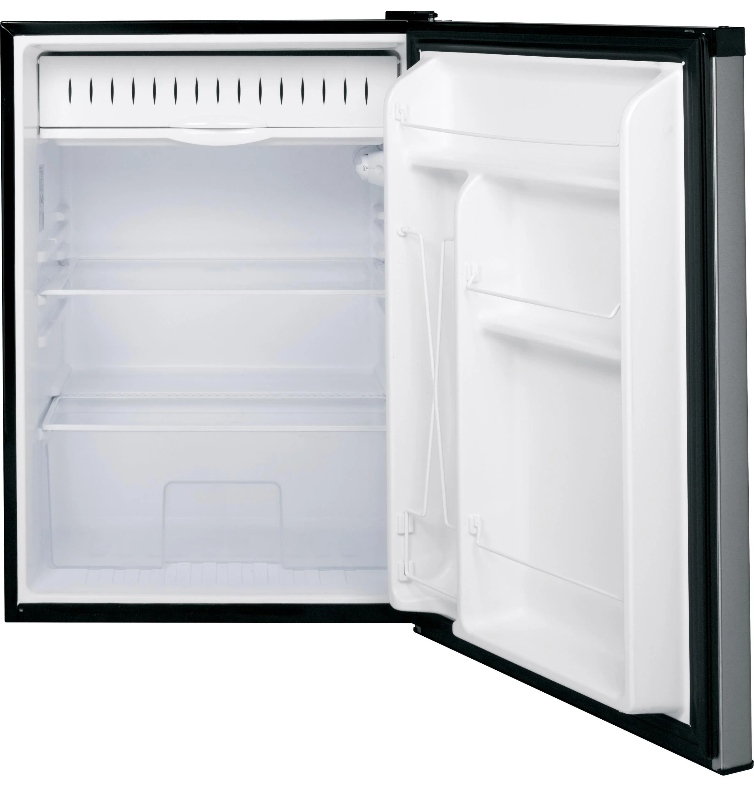 GE® 5.6 Cu. Ft. 12 Volt DC Power Compact Refrigerator - Image 4