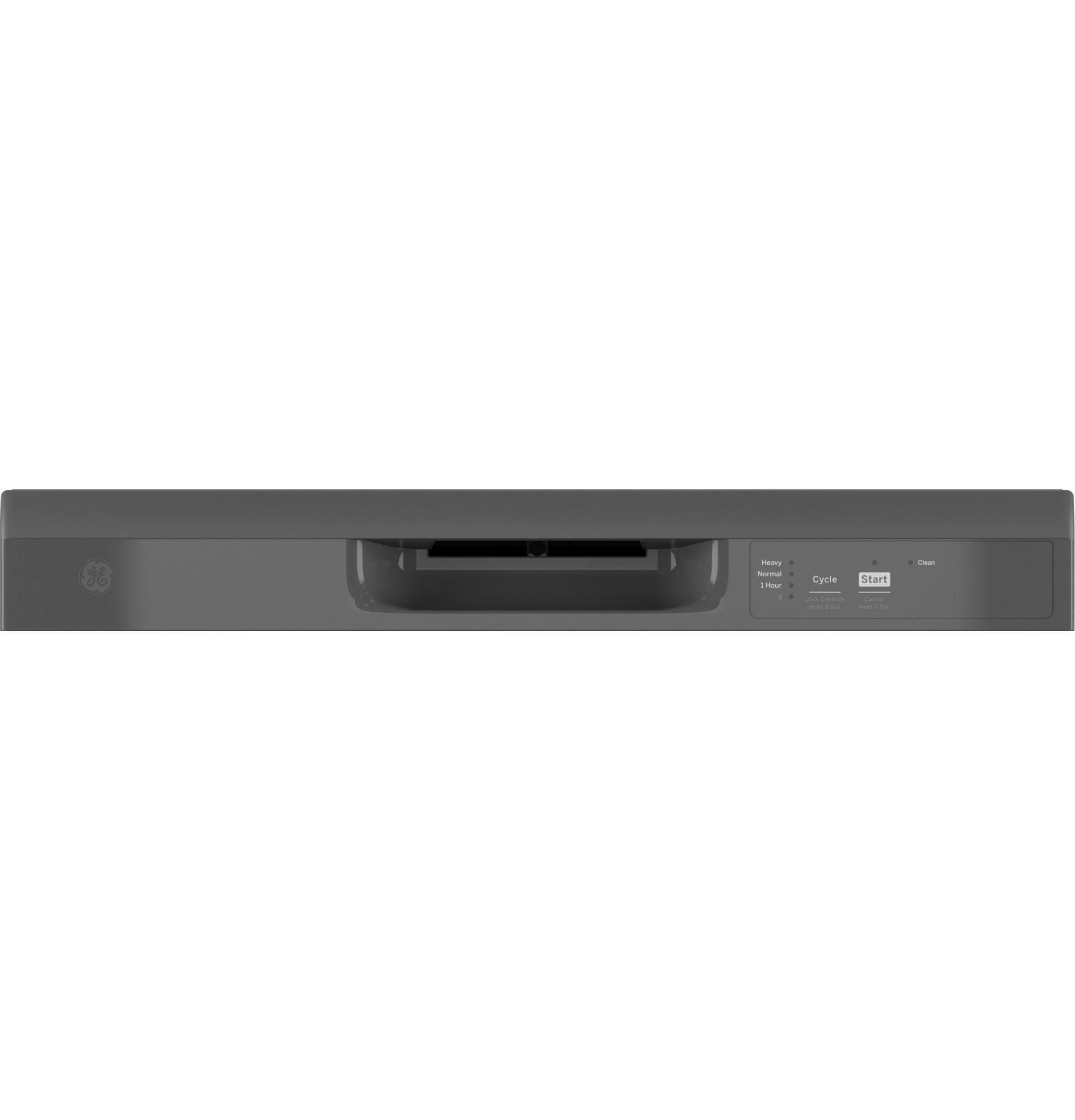 GDF450PSRSS GE® Dishwasher with Front Controls - Image 4