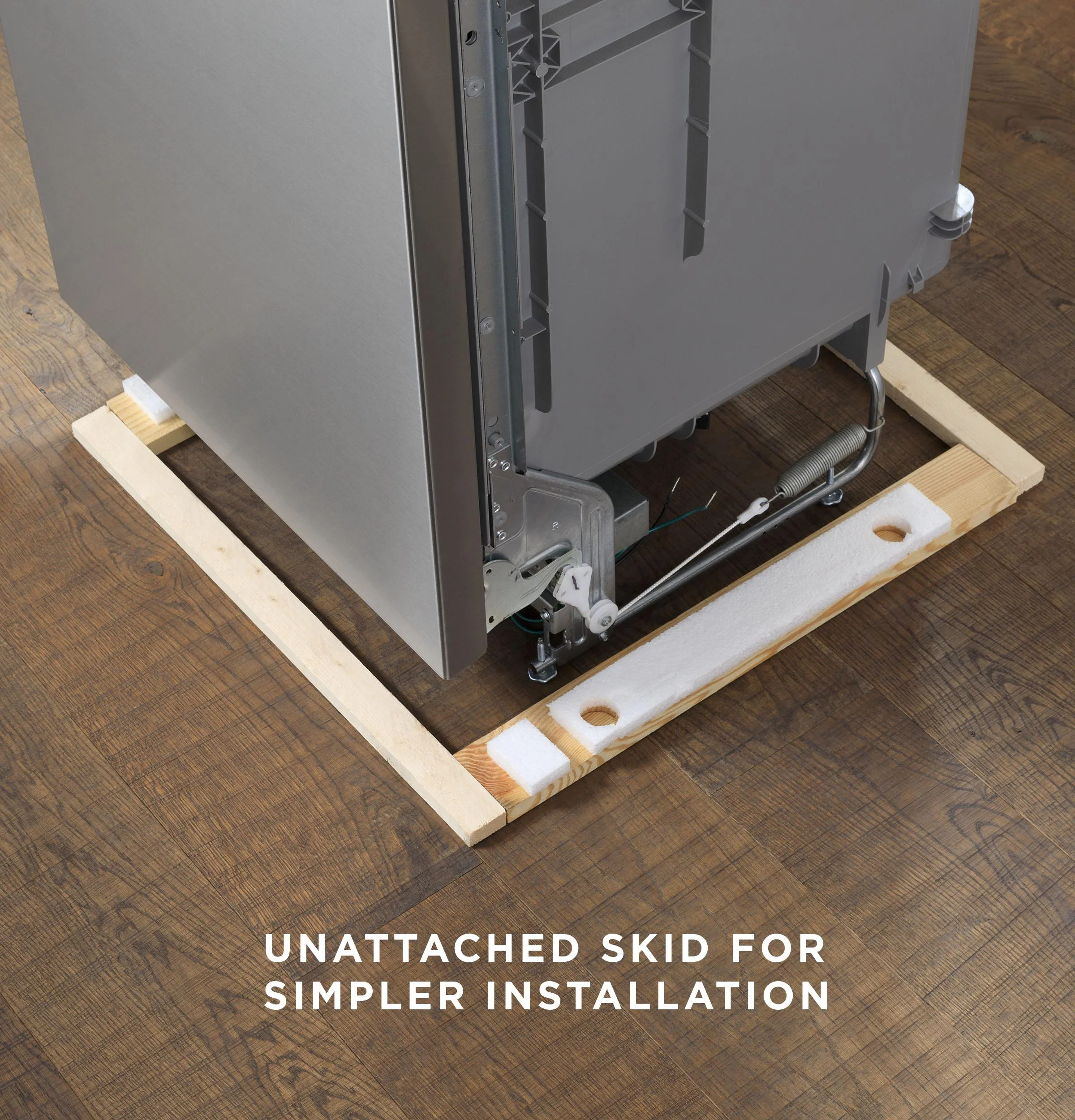 GDF535PGRCC GE® ENERGY STAR® Dishwasher with Front Controls - Image 35