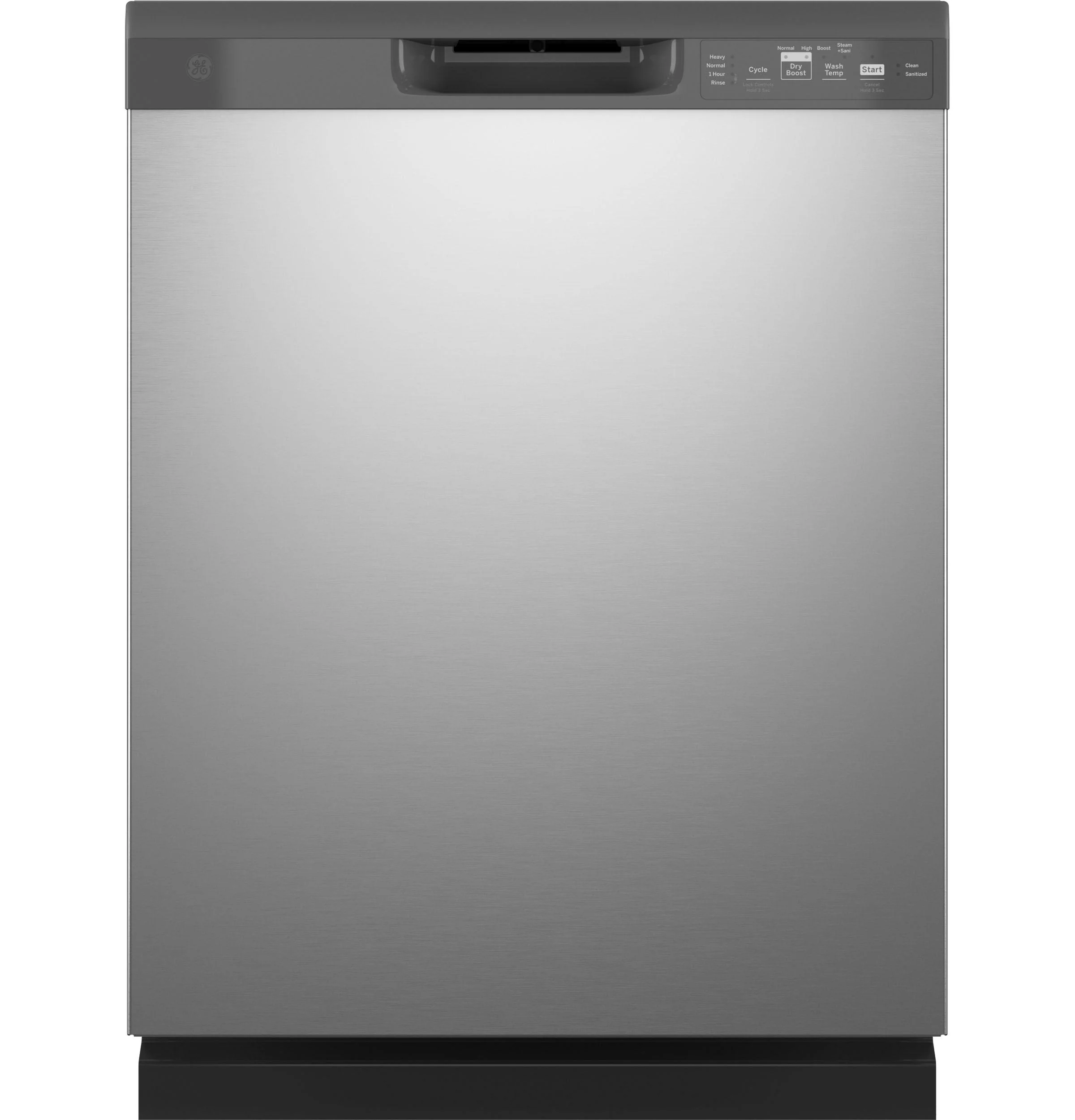 GDF535PSRSS GE ENERGY STAR Dishwasher with Front Controls - Image 22