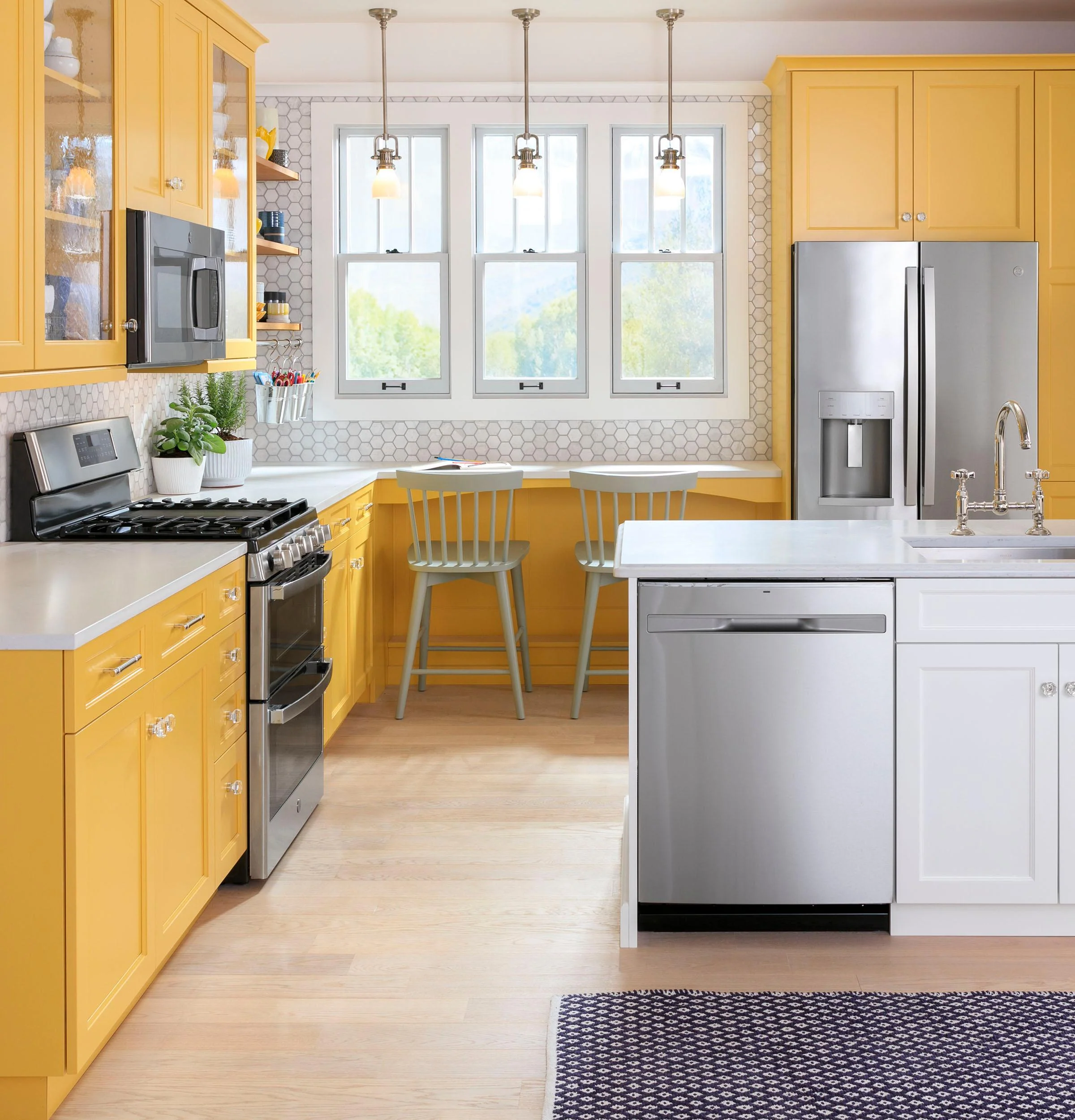 GE® Fingerprint Resistant Top Control with Stainless Steel Interior Dishwasher with Sanitize Cycle & Dry Boost - Image 28