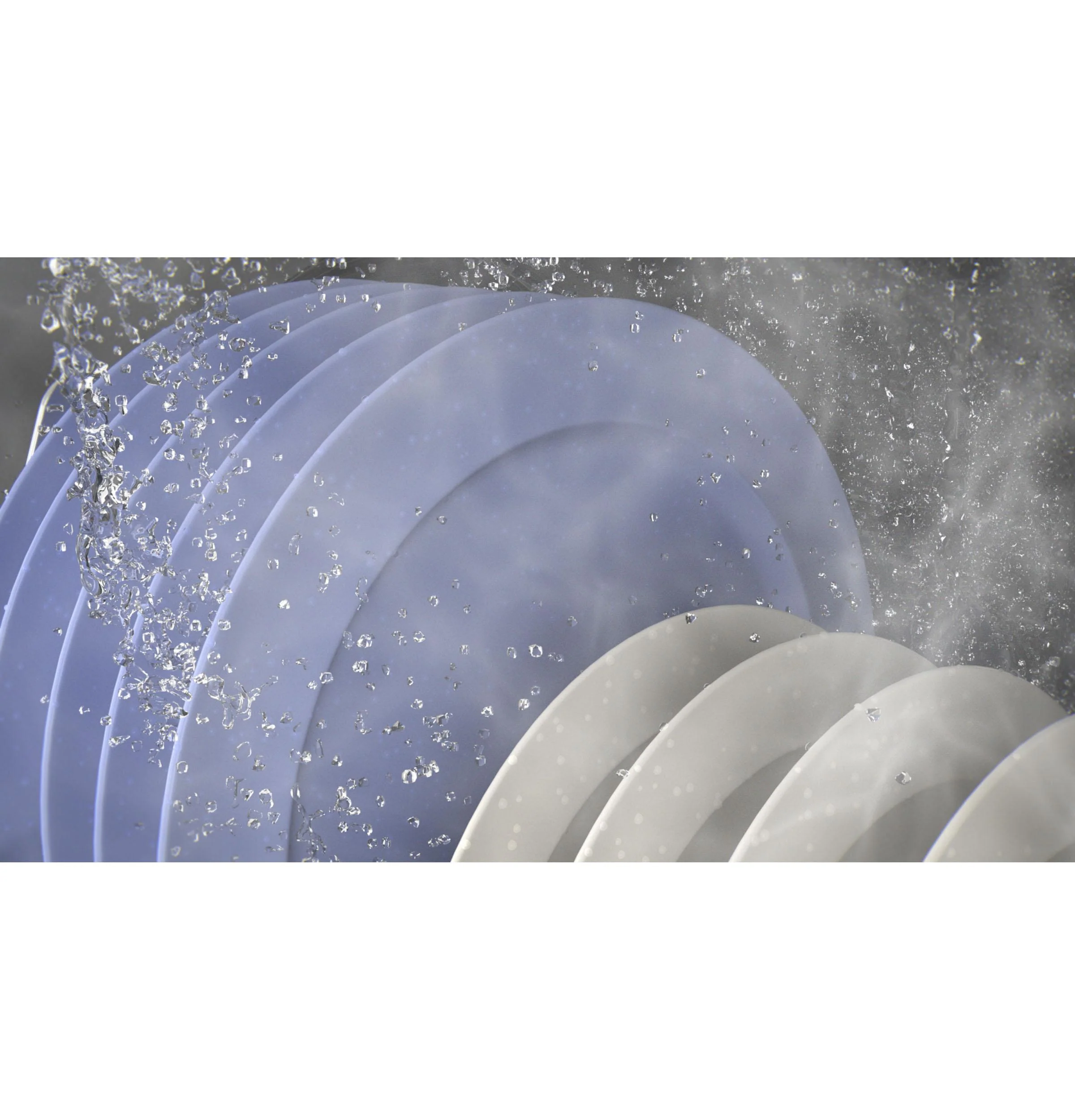GDT630PYRFS GE® ENERGY STAR® Top Control with Plastic Interior Dishwasher with Sanitize Cycle & Dry Boost - Image 24
