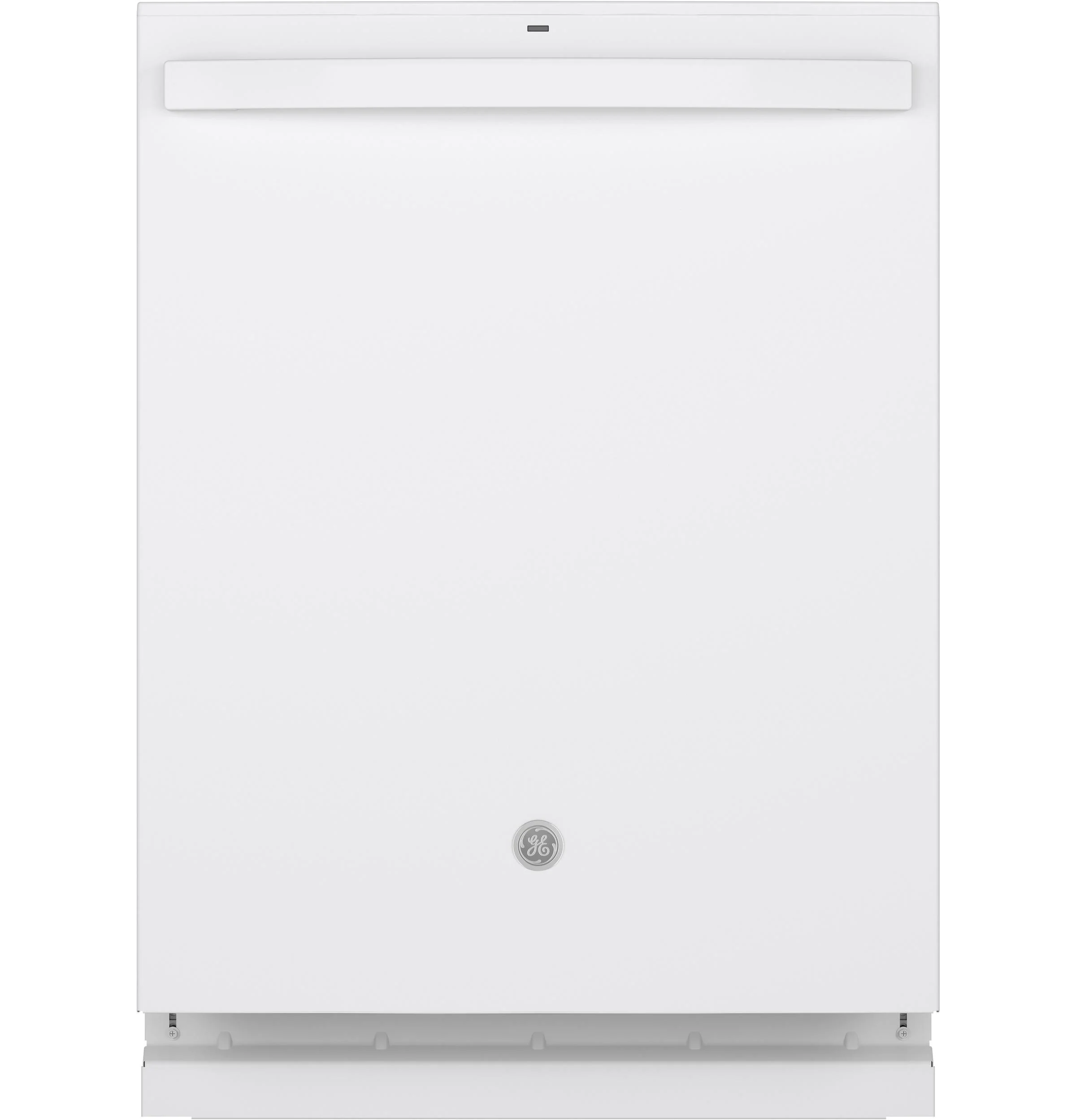 GE® Top Control with Stainless Steel Interior Dishwasher with Sanitize Cycle & Dry Boost with Fan Assist - Image 23
