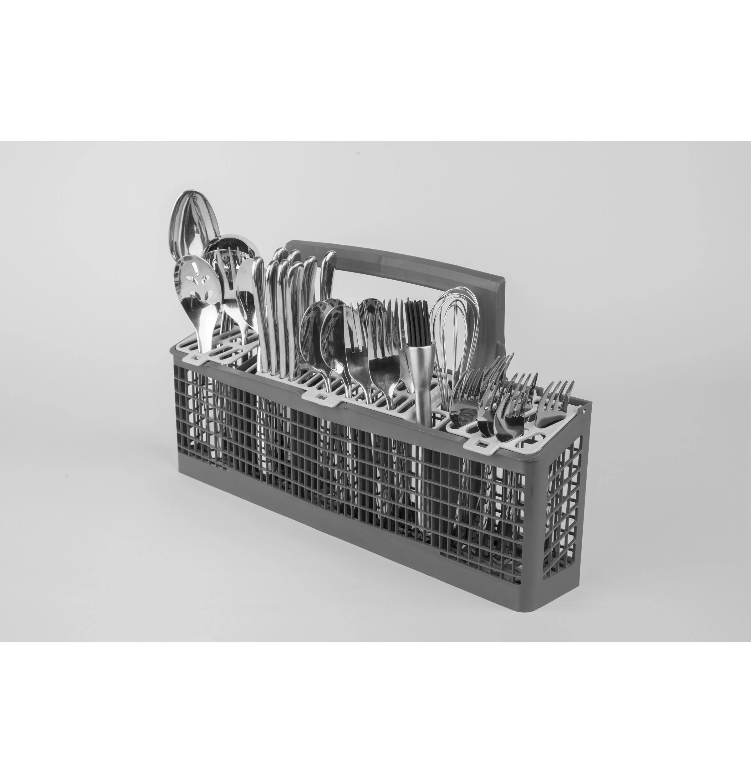 GE® Top Control with Stainless Steel Interior Dishwasher with Sanitize Cycle & Dry Boost with Fan Assist - Image 46
