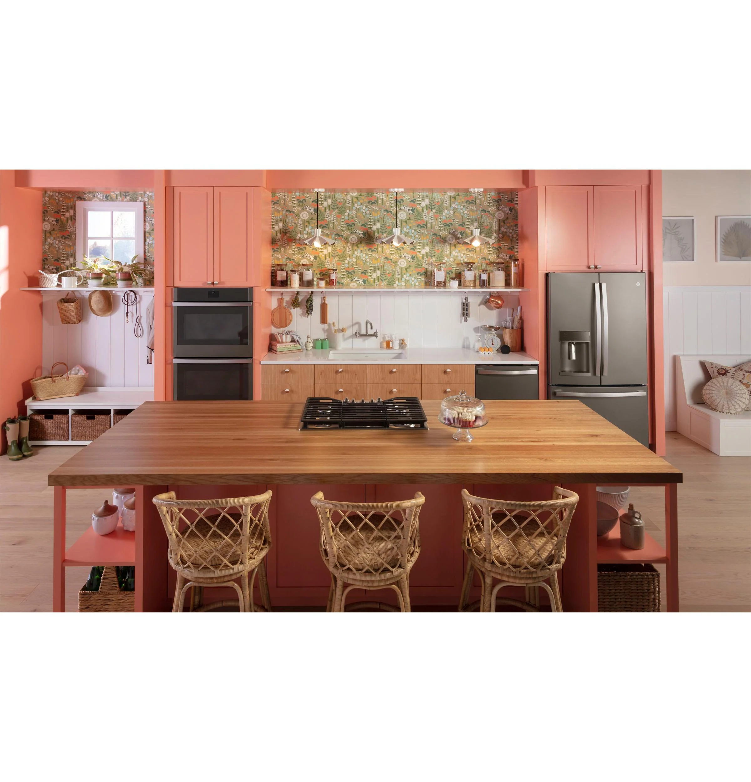 GE® Top Control with Stainless Steel Interior Dishwasher with Sanitize Cycle & Dry Boost with Fan Assist - Image 54