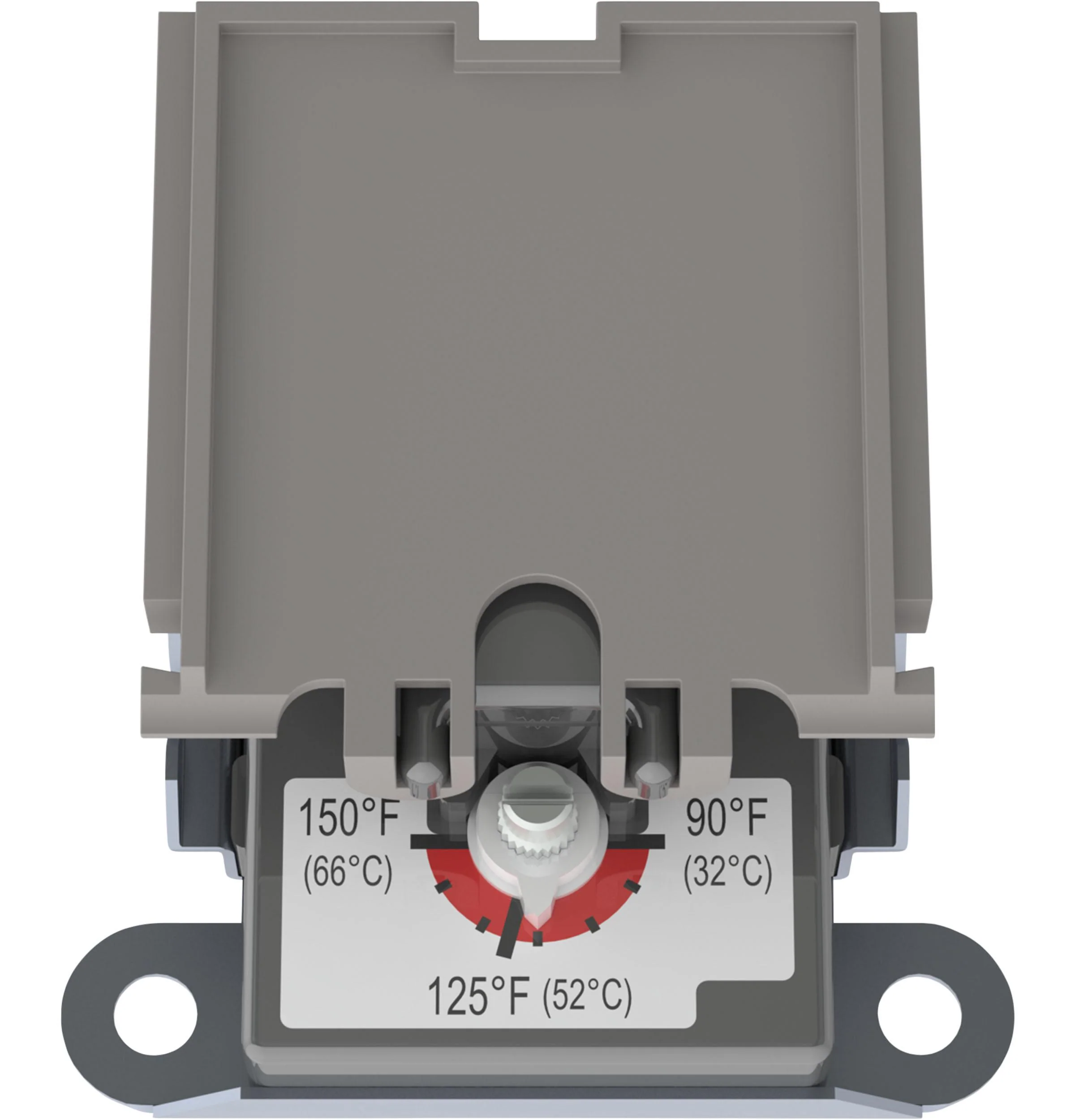 GE40S08BAM GE® 40 Gallon Short Electric Water Heater - Image 14