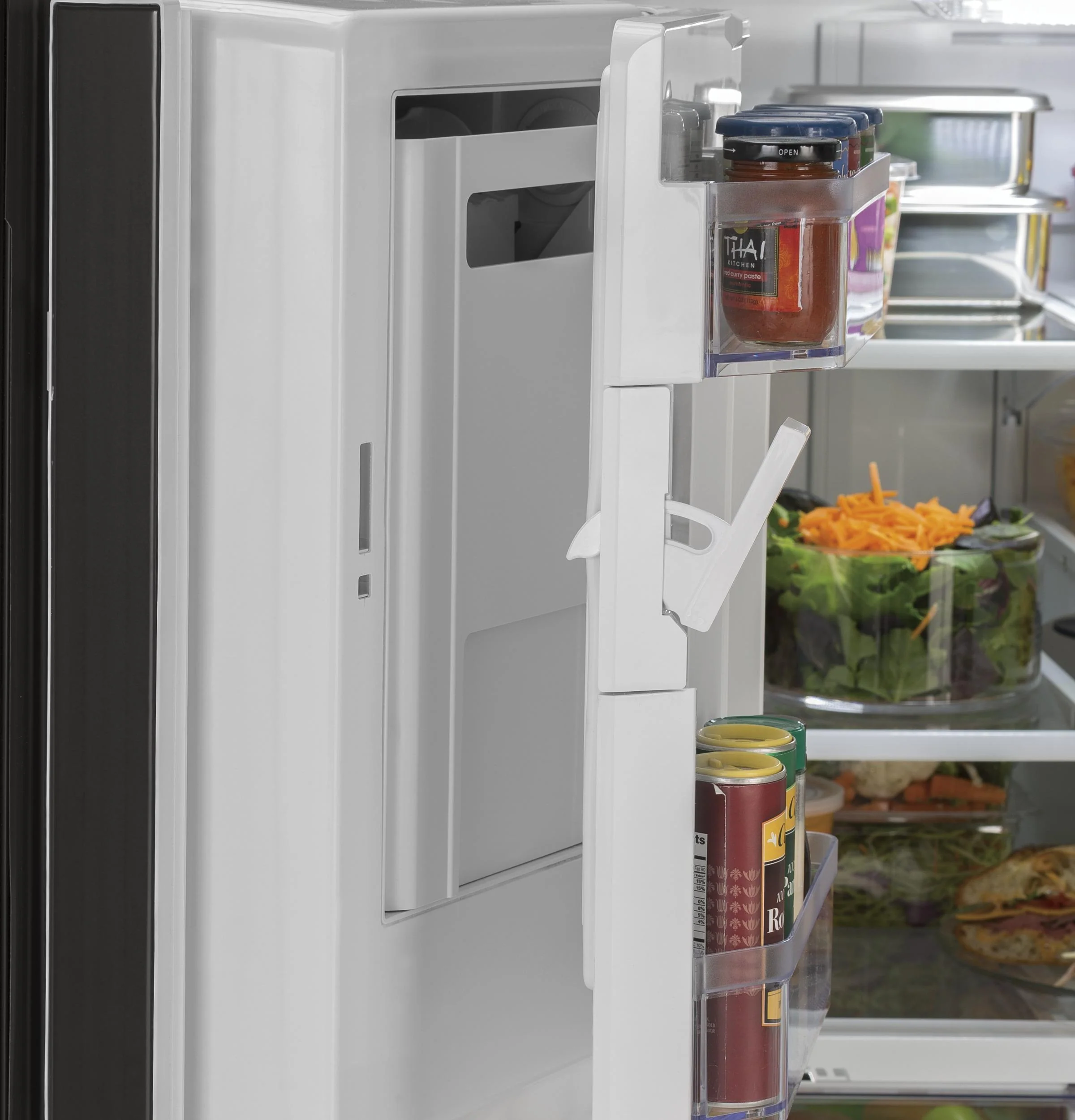 GFE26JEMDS GE® ENERGY STAR® 25.7 Cu. Ft. French-Door Refrigerator - Image 21