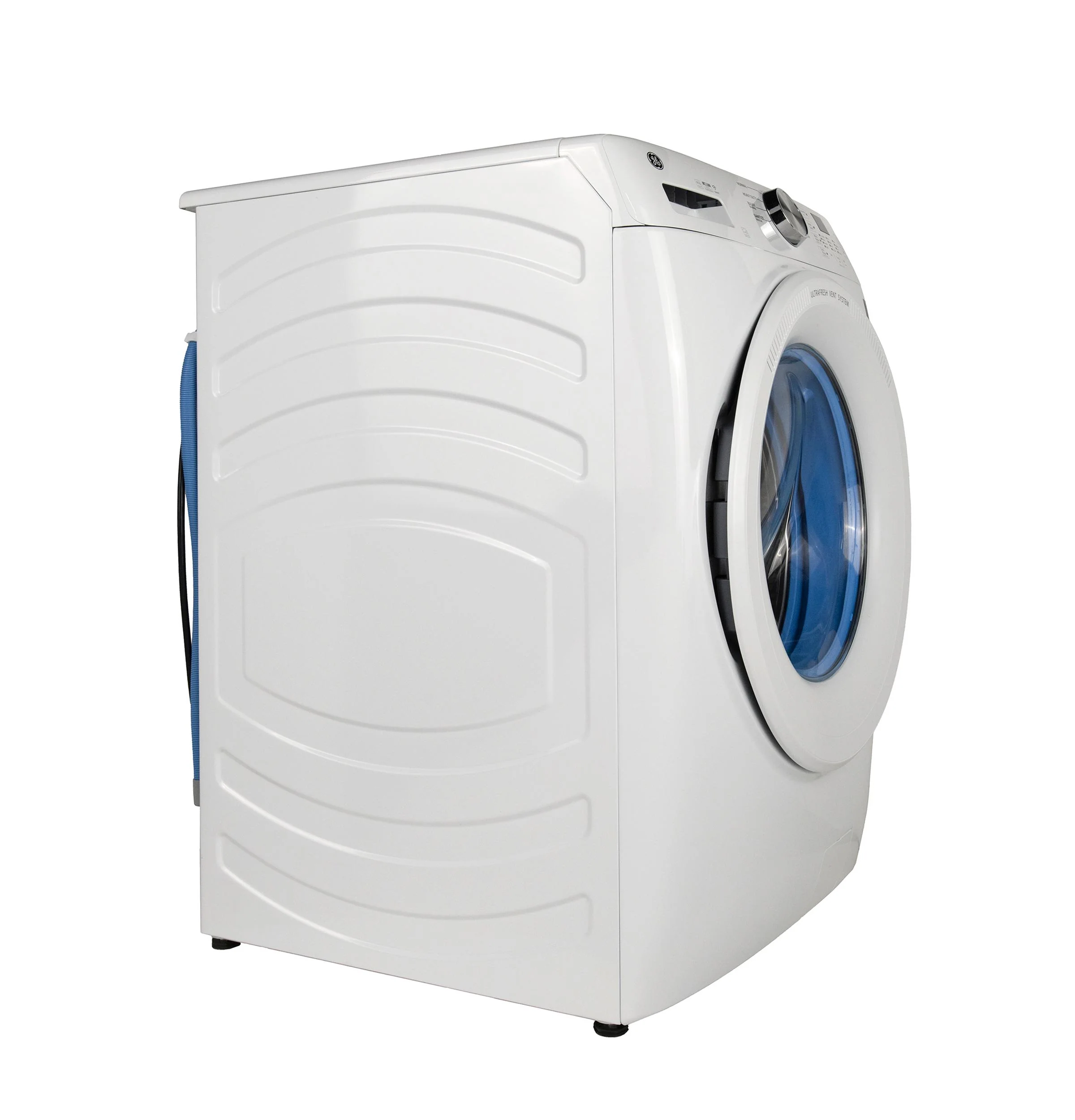 GFW350SSYWW GE® ENERGY STAR® 4.6 cu. ft. Capacity Smart Front Load Washer with UltraFresh Vent System with OdorBlock™ - Image 47