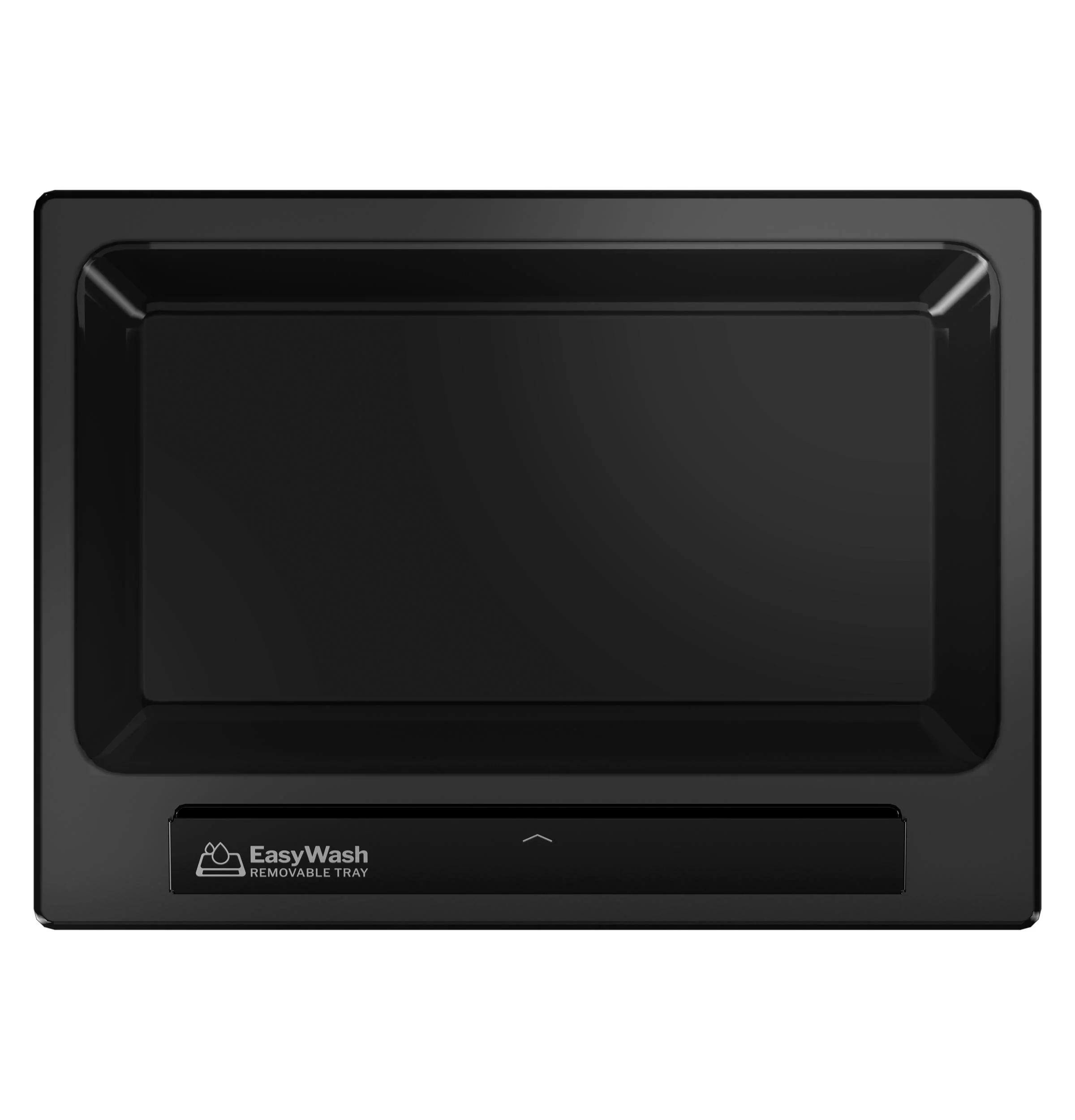 GGF600AVSS GE® 30" Free-Standing Gas Convection Range with No Preheat Air Fry and EasyWash™ Oven Tray - Image 12