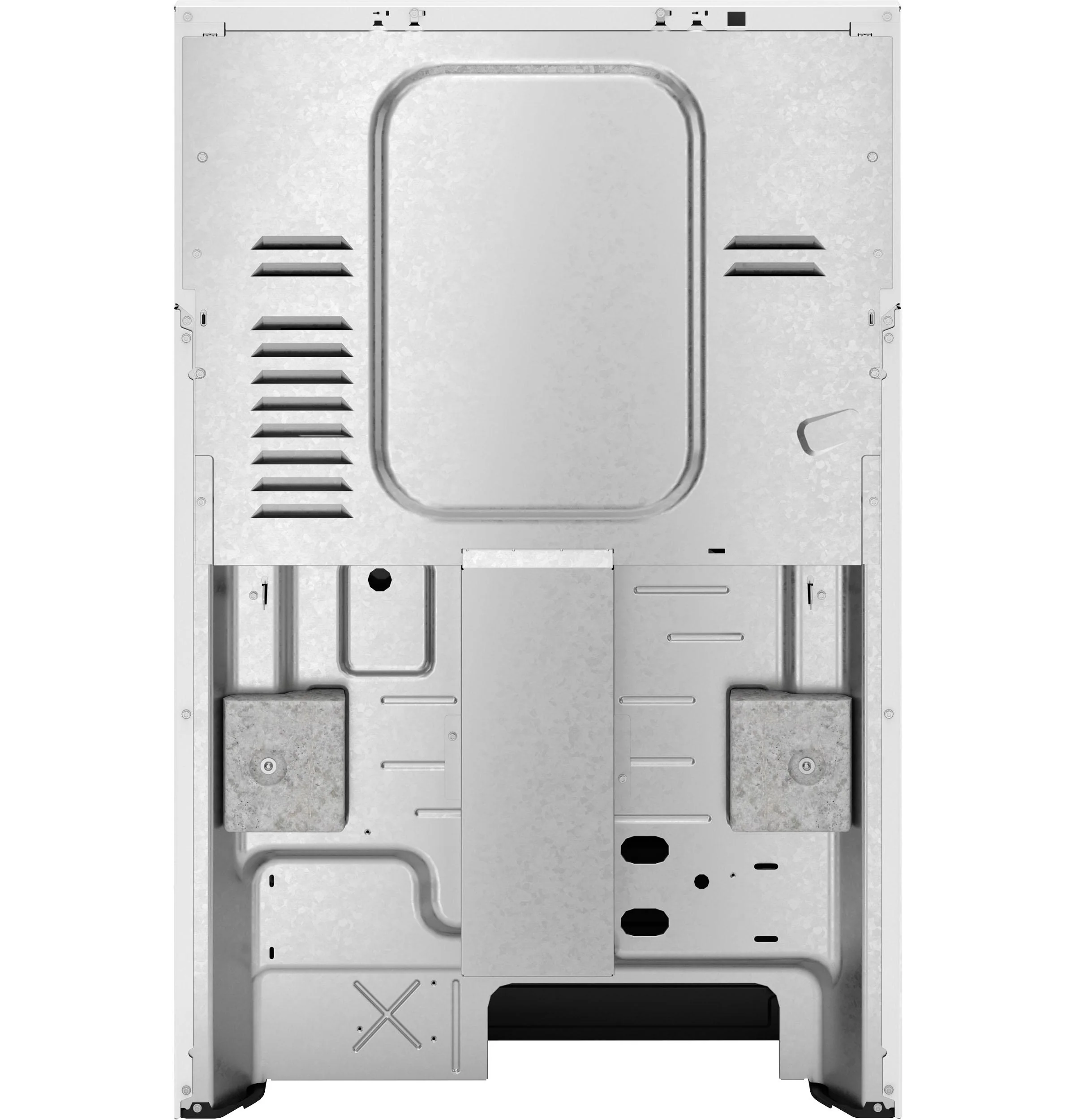 GRF400PVWW GE® ENERGY STAR® 30" Free-Standing Electric Range - Image 22