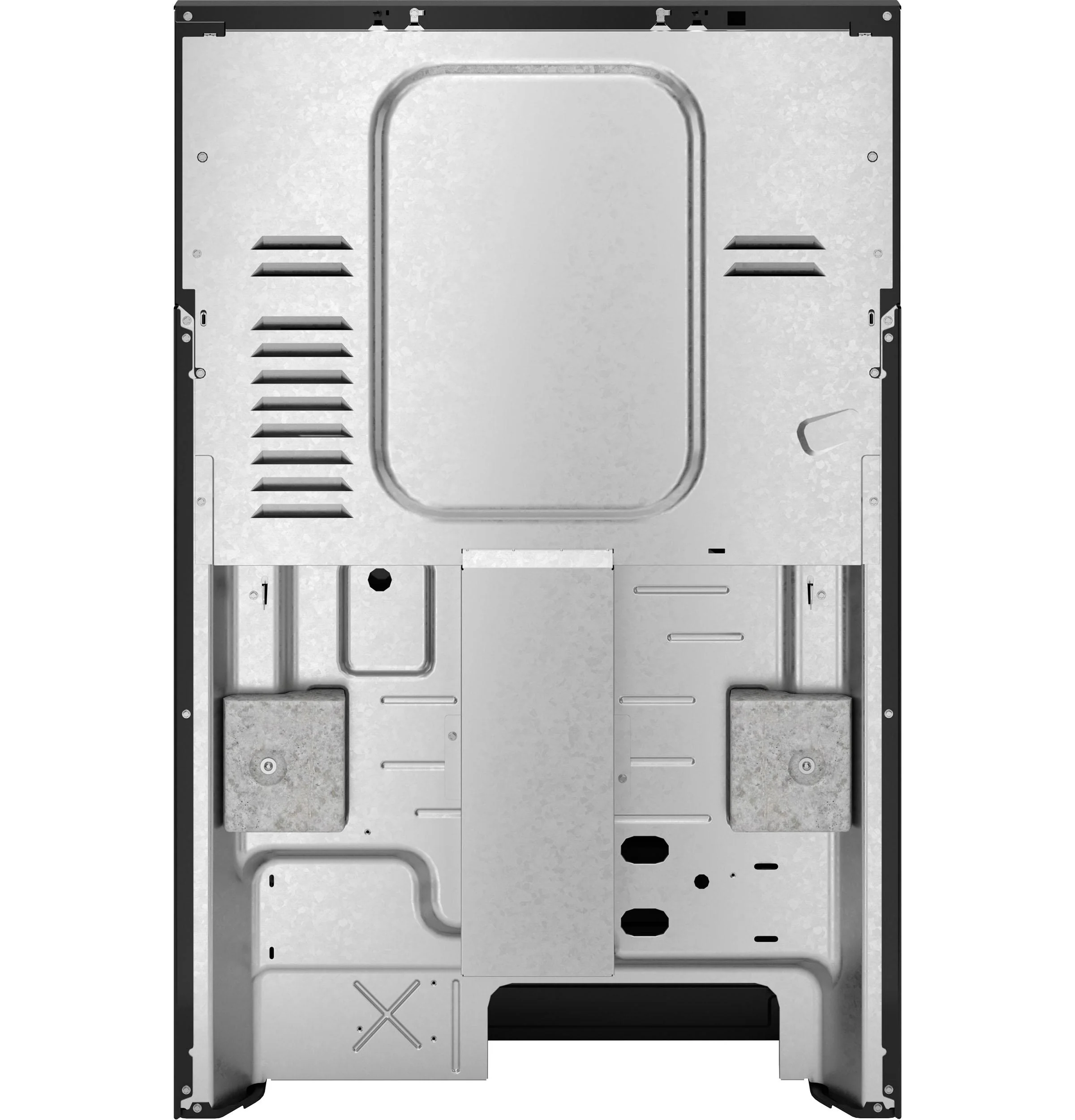GRF500PVBB GE® ENERGY STAR® 30" Free-Standing Electric Range with Crisp Mode - Image 24