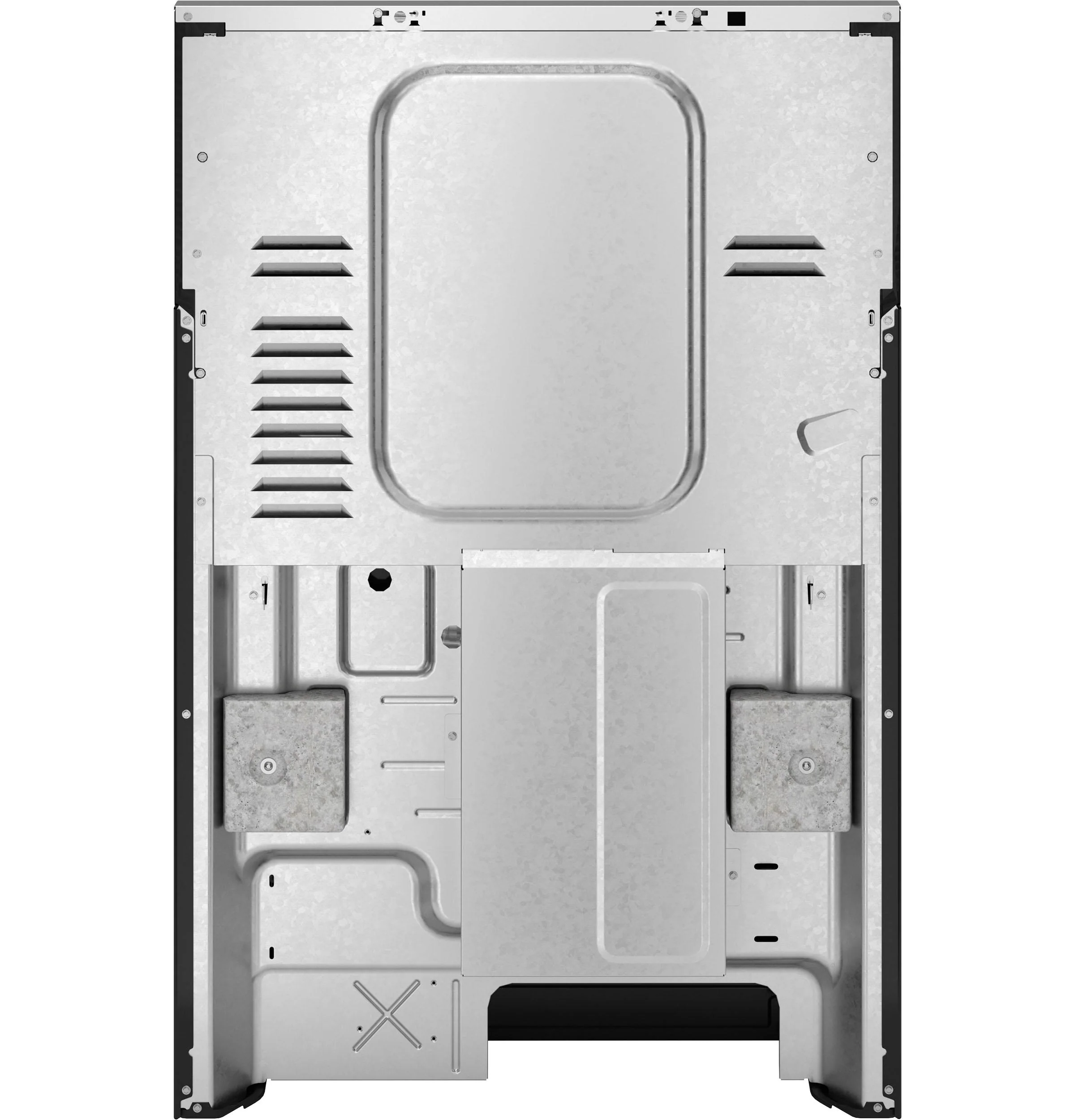GRF600AVSS GE® ENERGY STAR® 30" Free-Standing Electric Convection Range with No Preheat Air Fry and EasyWash™ Oven Tray - Image 31