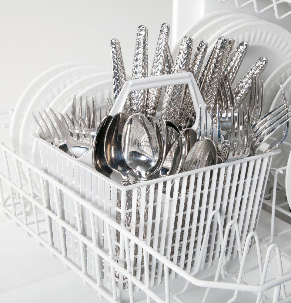 GE Spacemaker® Under-the-Sink Dishwasher - Image 5