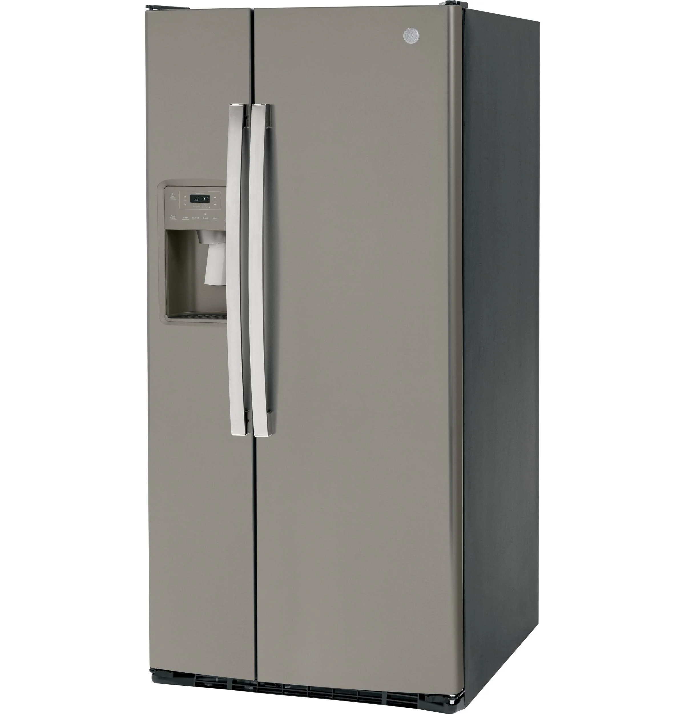 GSS23GMPES GE® 23.0 Cu. Ft. Side-By-Side Refrigerator - Image 27