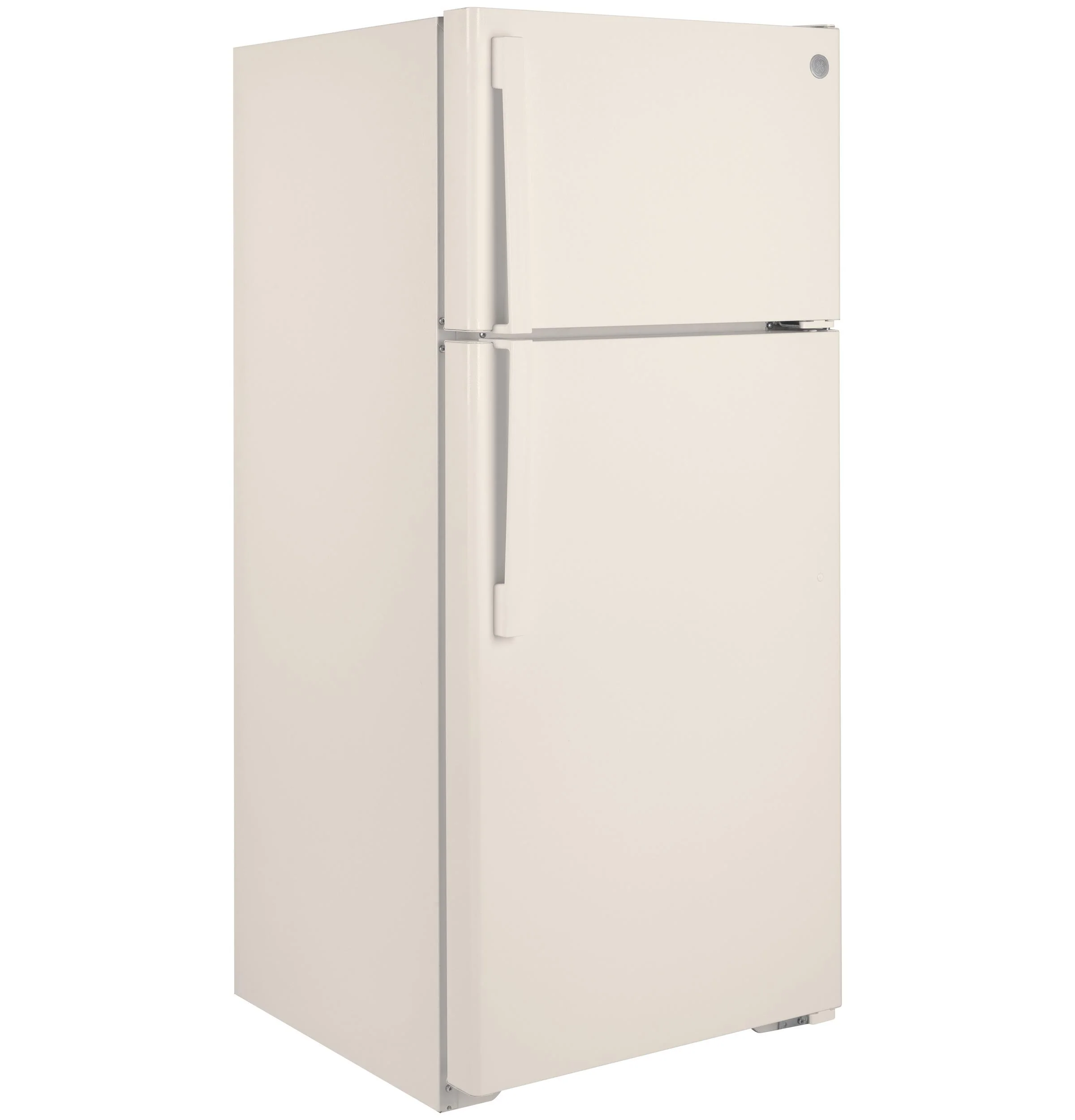 GTE17DTNRCC GE® ENERGY STAR® 16.6 Cu. Ft. Top-Freezer Refrigerator - Image 3
