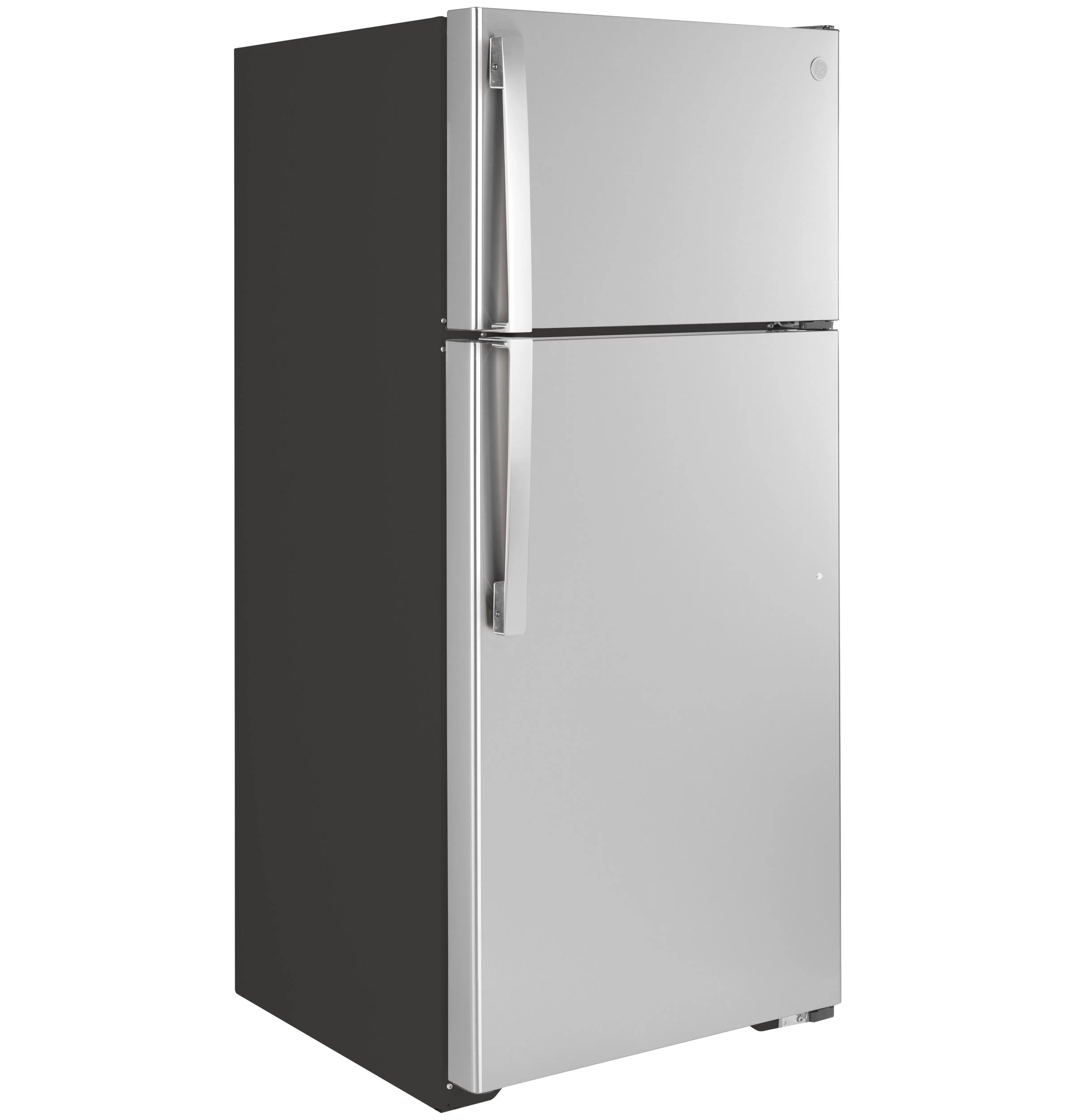 GTS17GSNRSS GE® 16.6 Cu. Ft. Top-Freezer Refrigerator - Image 4