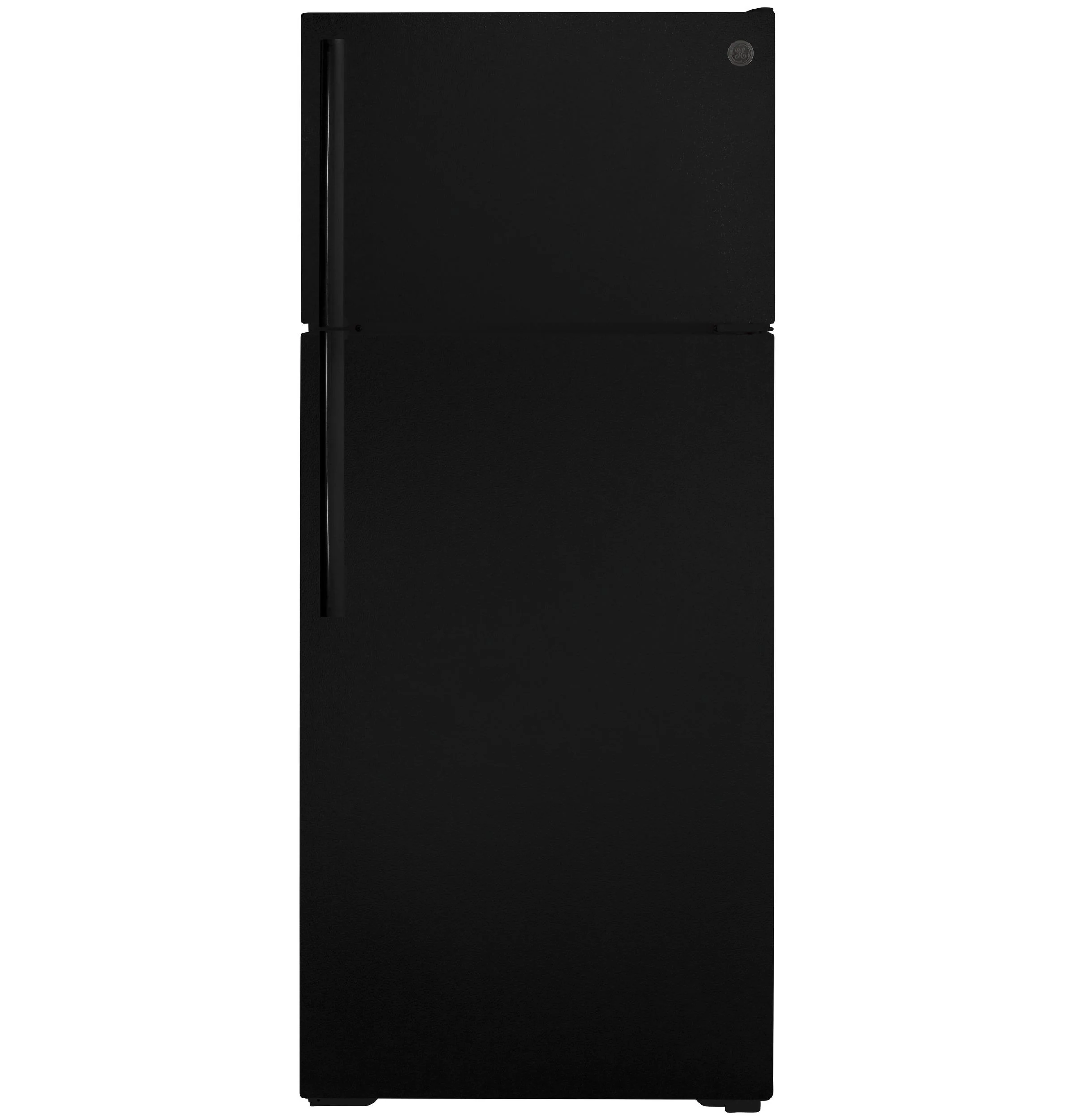 GTS18GTNRBB GE® 17.5 Cu. Ft. Top-Freezer Refrigerator
