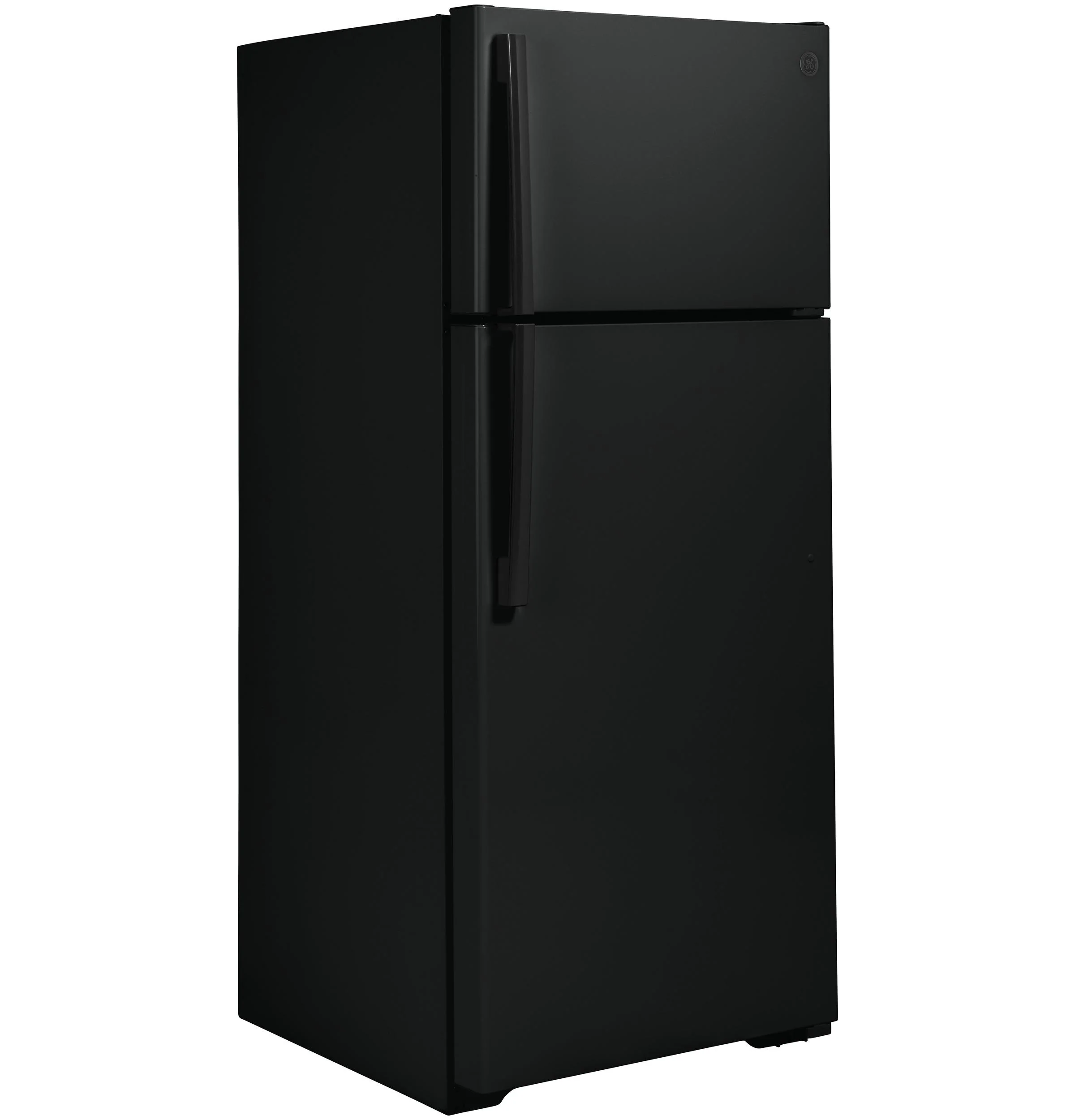 GTS18HGNRBB GE® 17.5 Cu. Ft. Top-Freezer Refrigerator - Image 4