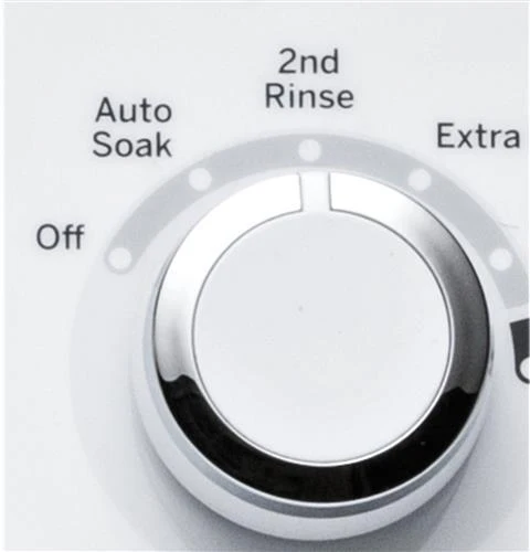 GTW490ACJWW GE® ENERGY STAR® 4.4 cu. ft. stainless steel capacity washer - Image 10