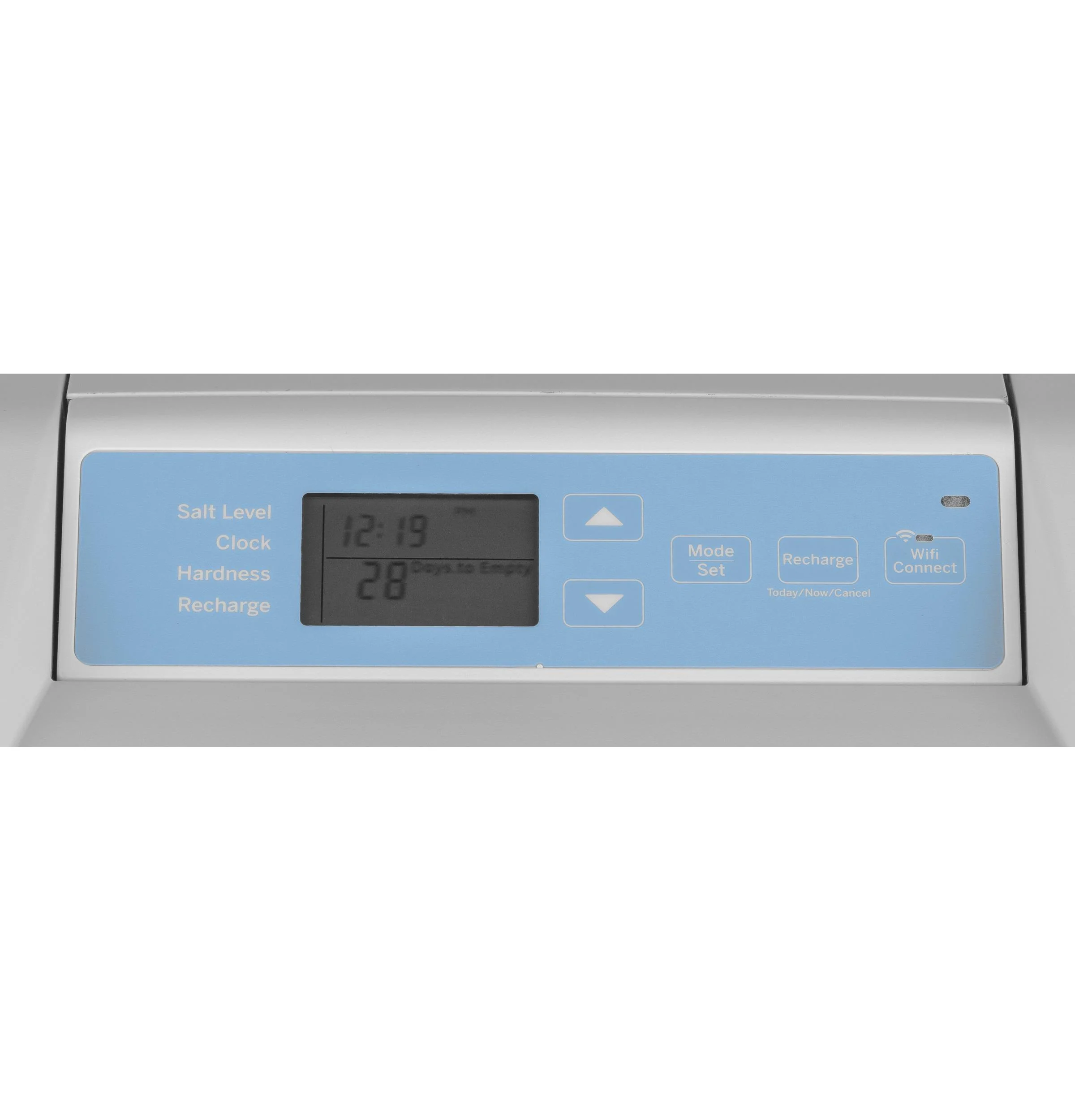 GXSHC40N GE® Smart 40,000 Grain Water Softener - Image 6