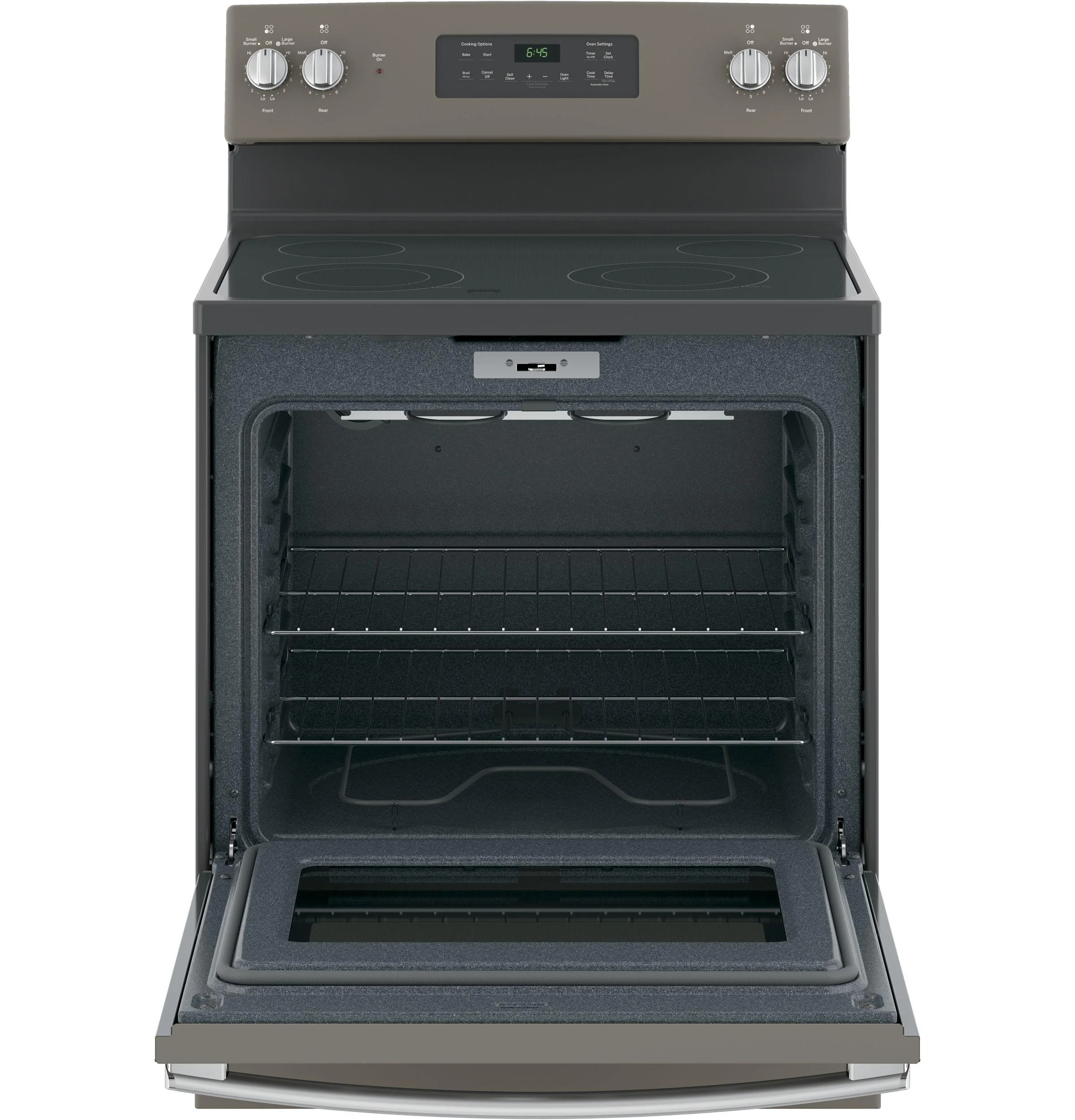 JB645EKES GE® 30" Free-Standing Electric Range - Image 14