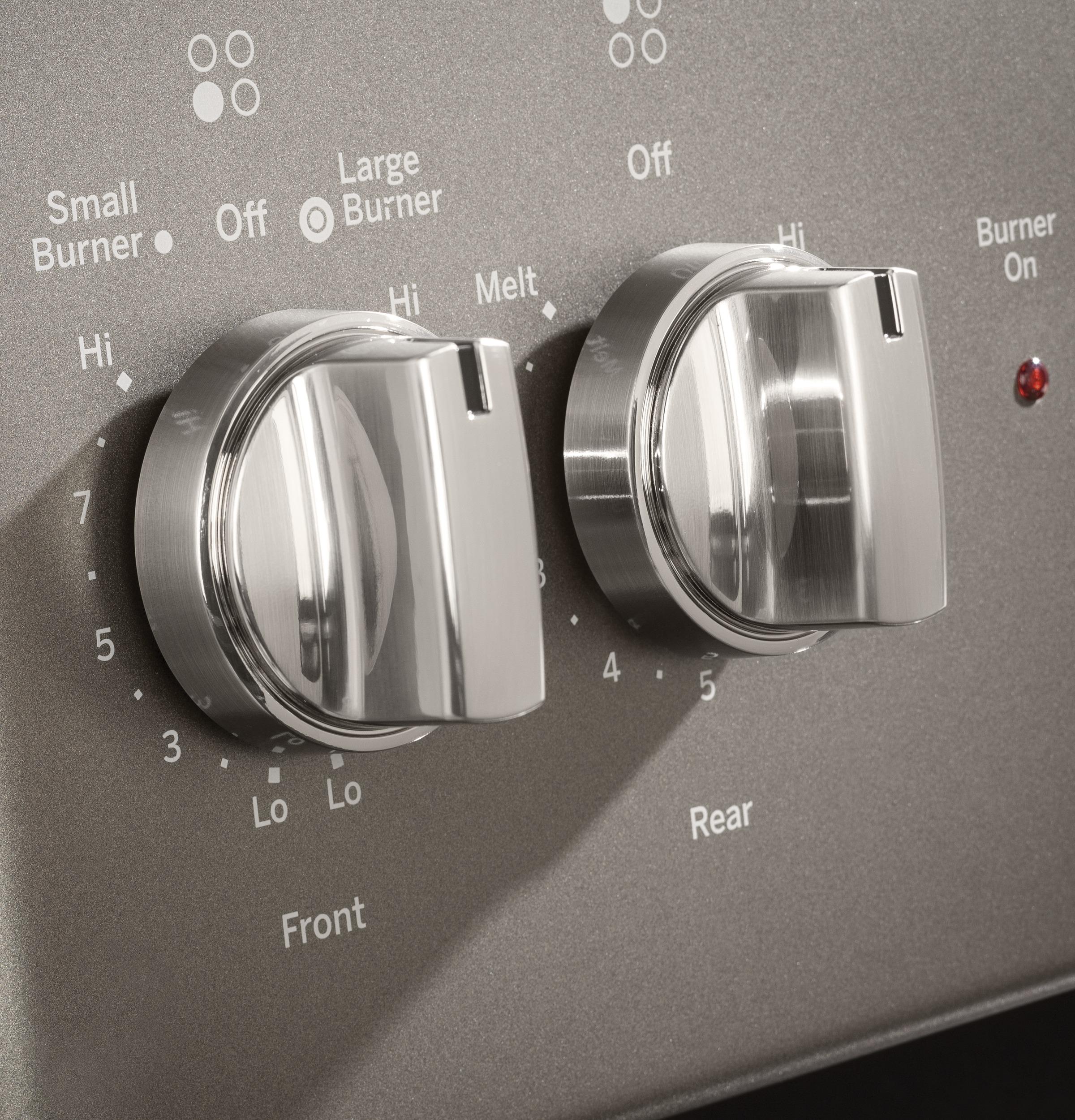 JB645EKES GE® 30" Free-Standing Electric Range - Image 7