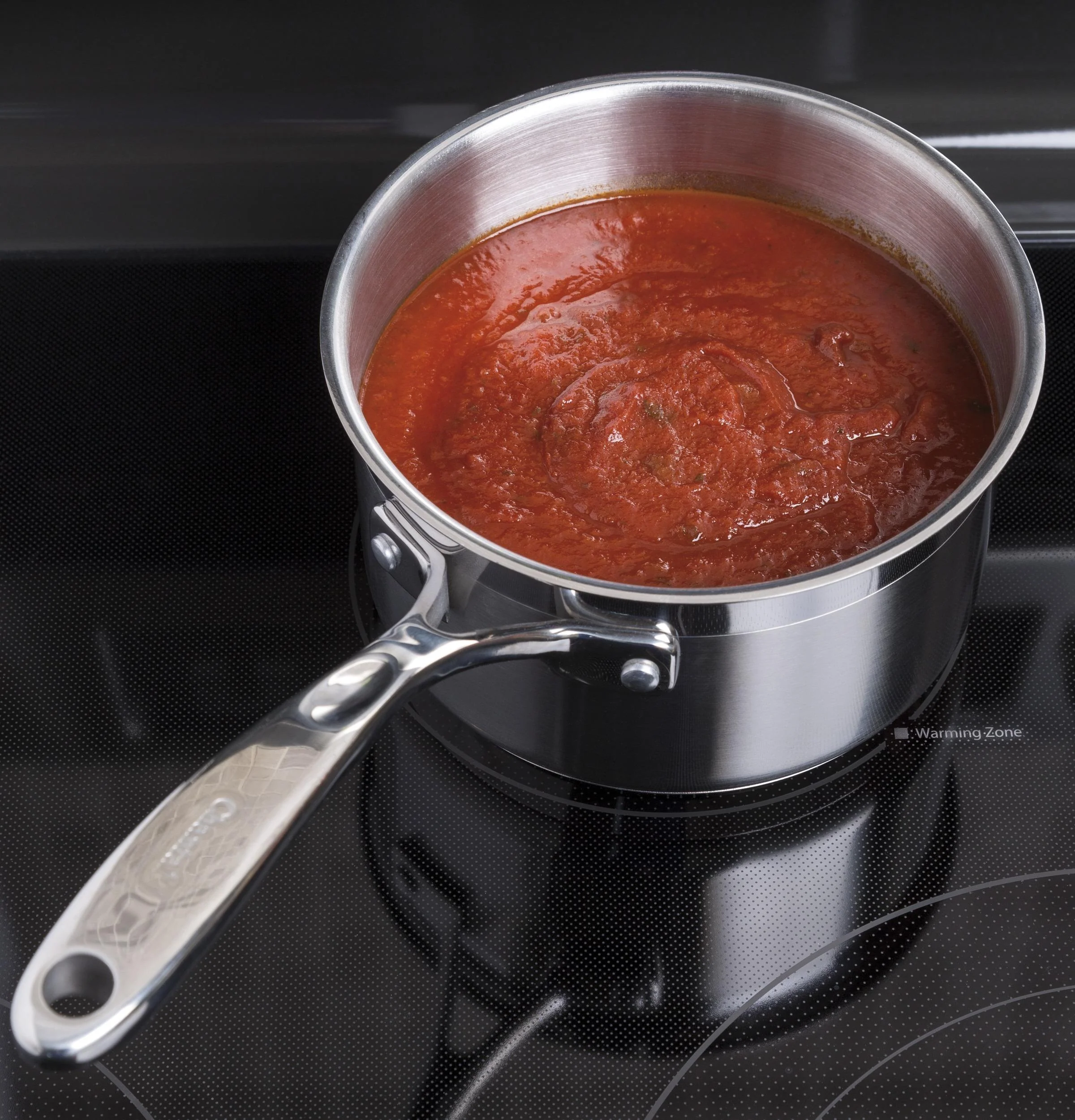 GE® 30" Free-Standing Electric Convection Range - Image 9
