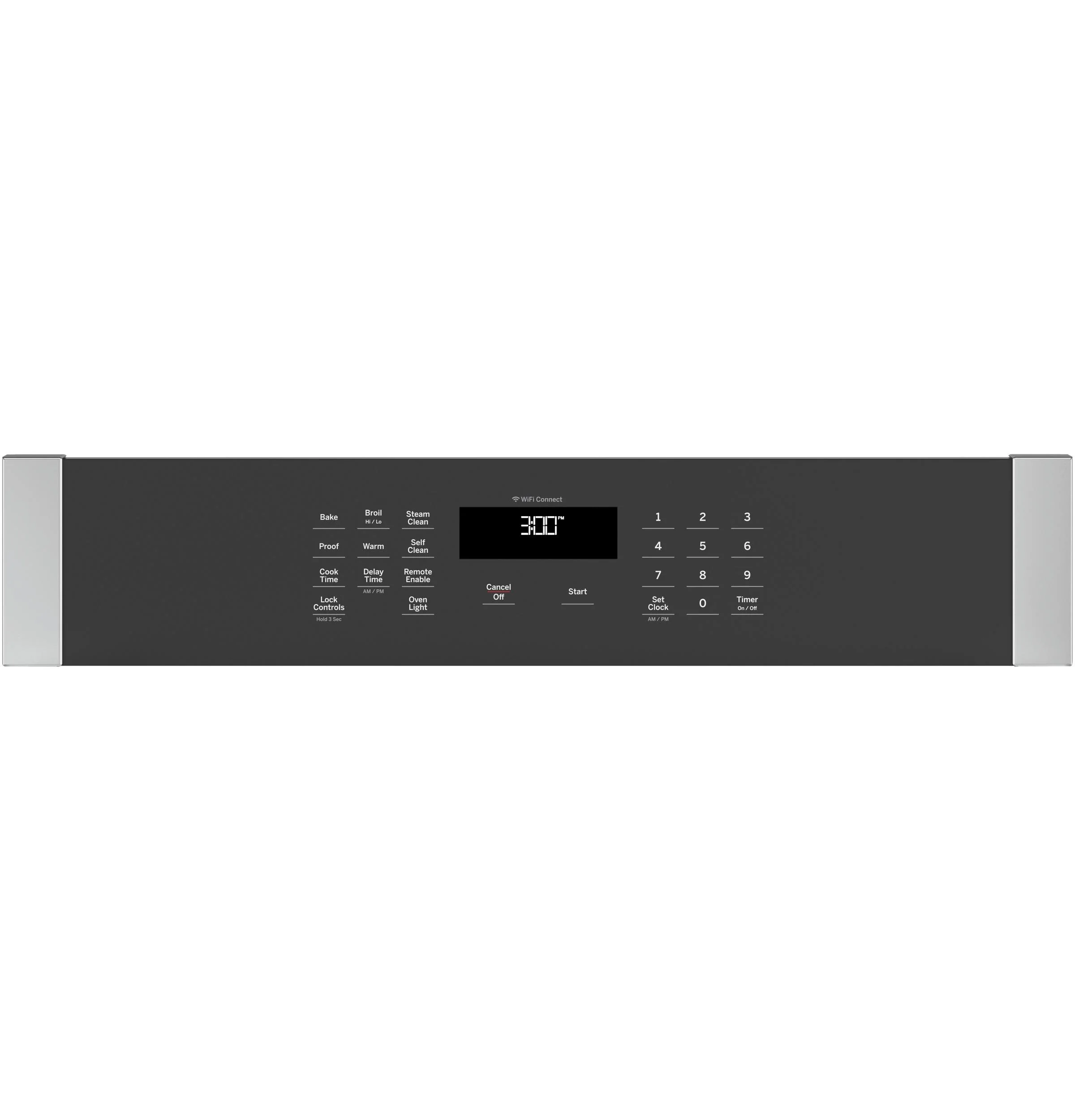 JKS3000SNSS GE® 27" Smart Built-In Single Wall Oven - Image 14