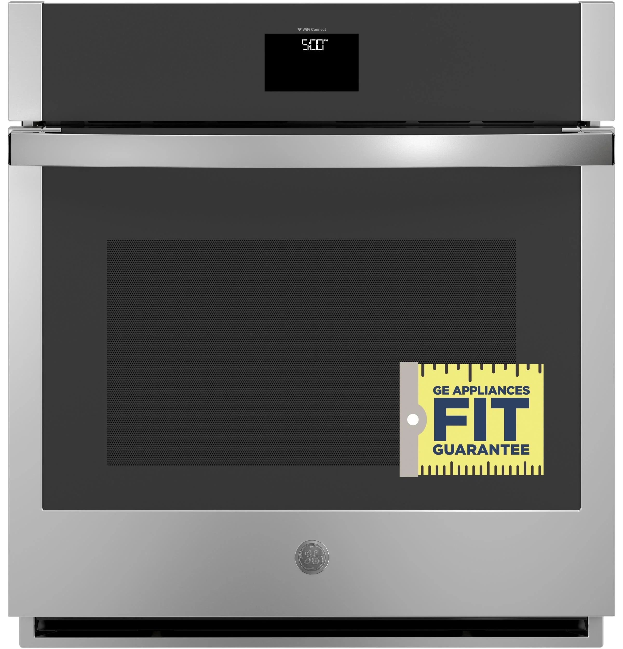 GE® 27" Smart Built-In Convection Single Wall Oven - Image 36