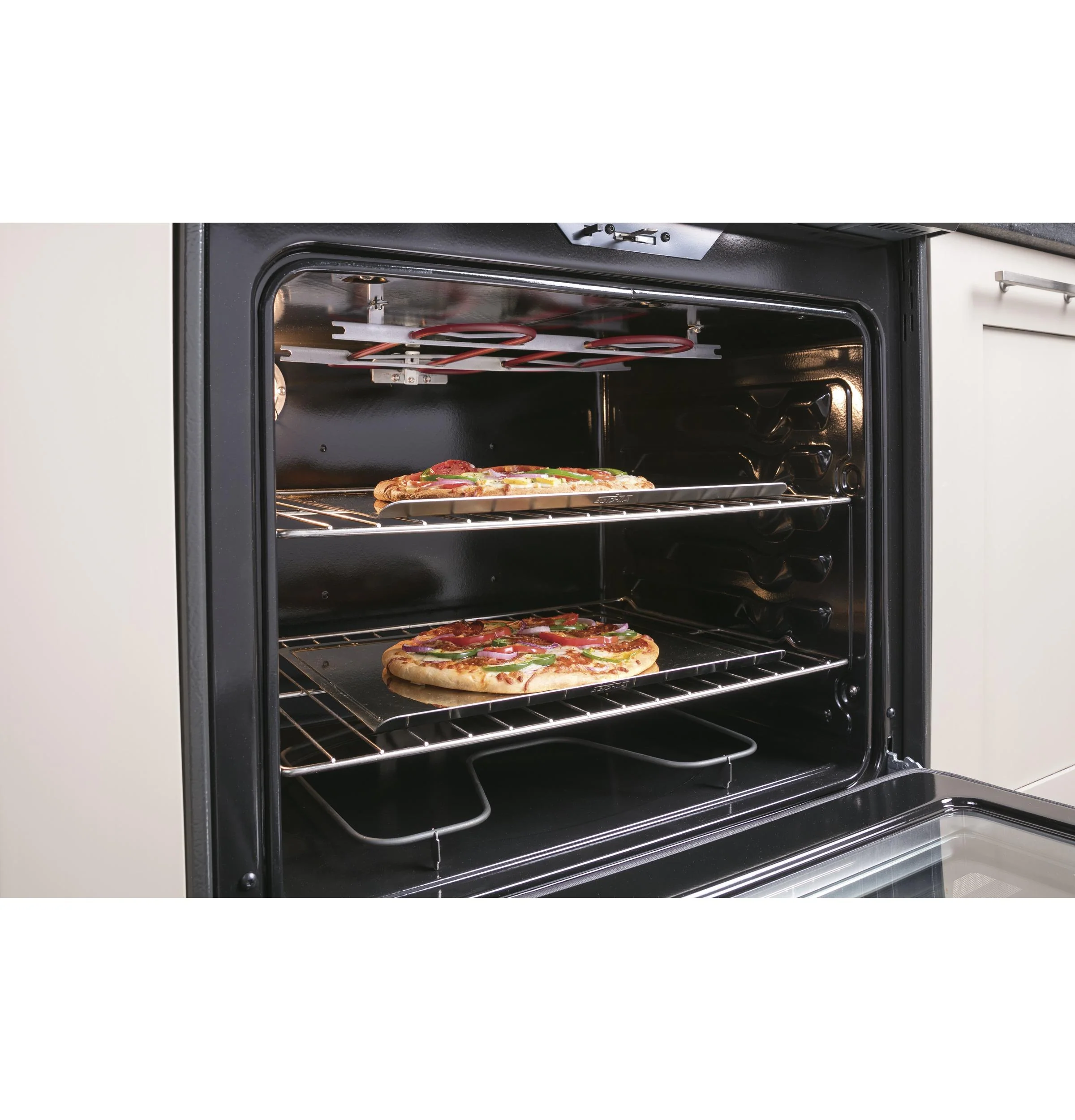GE® 30" Slide-In Electric Range - Image 28