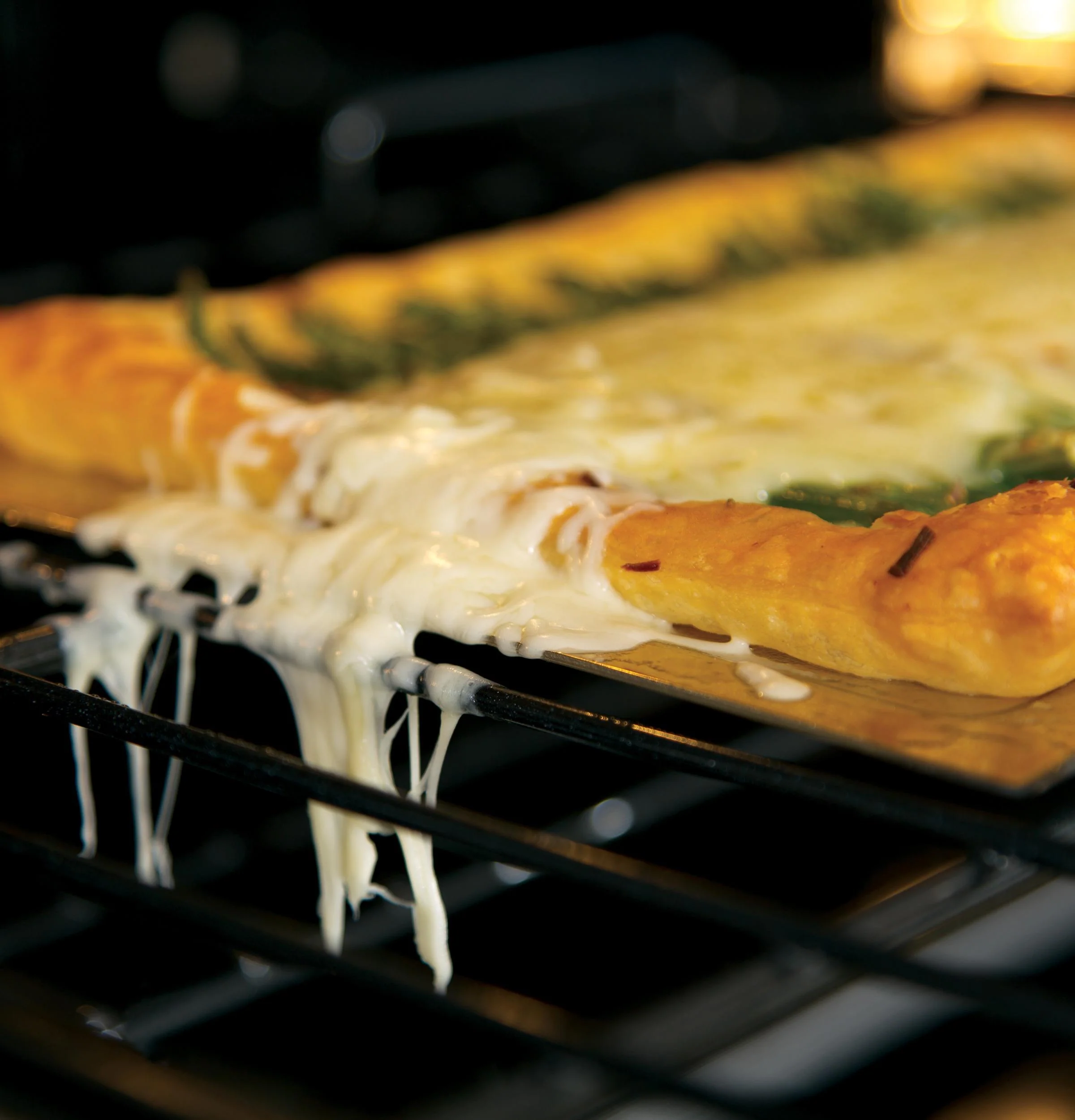 JT3800SHSS GE® 30" Combination Double Wall Oven - Image 10